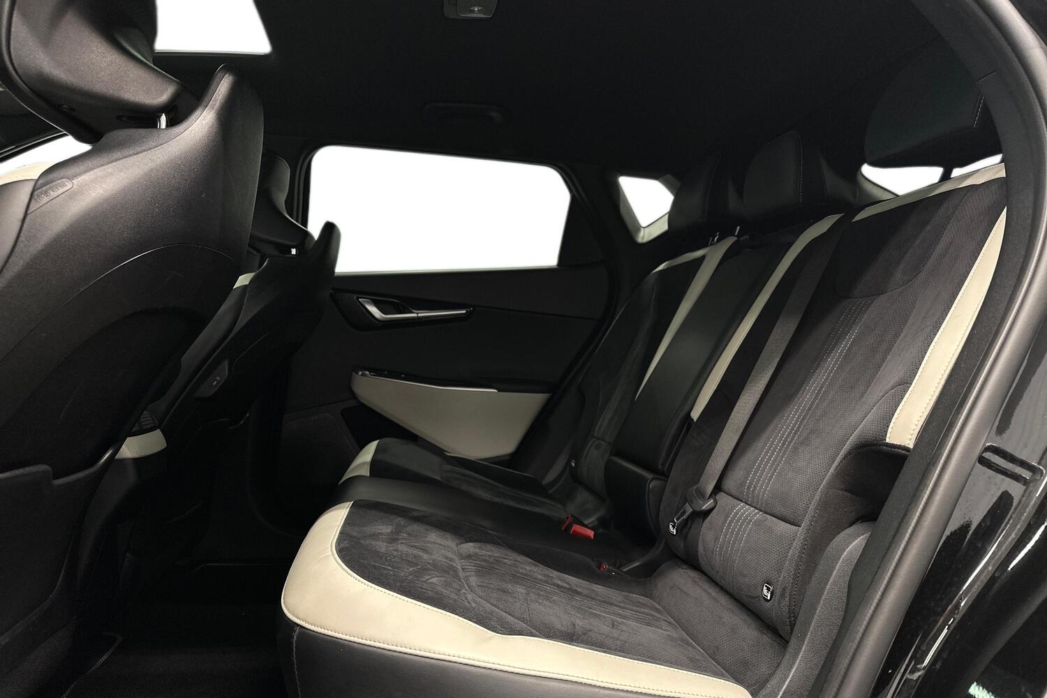 Kia EV6 vaihtoauto