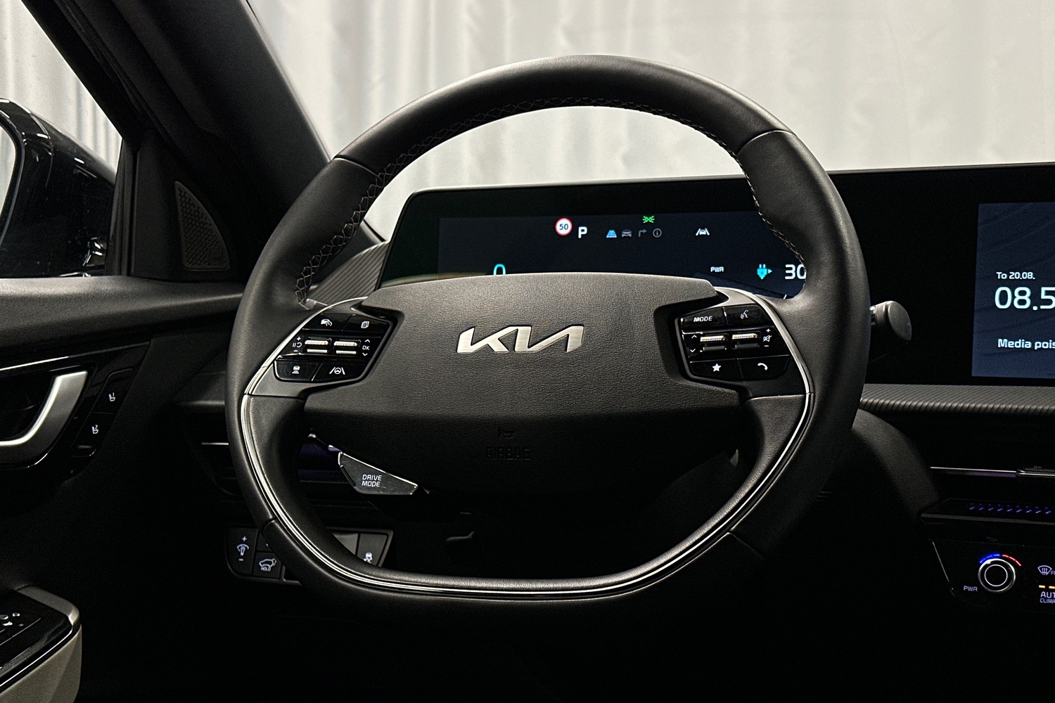 Kia EV6 vaihtoauto