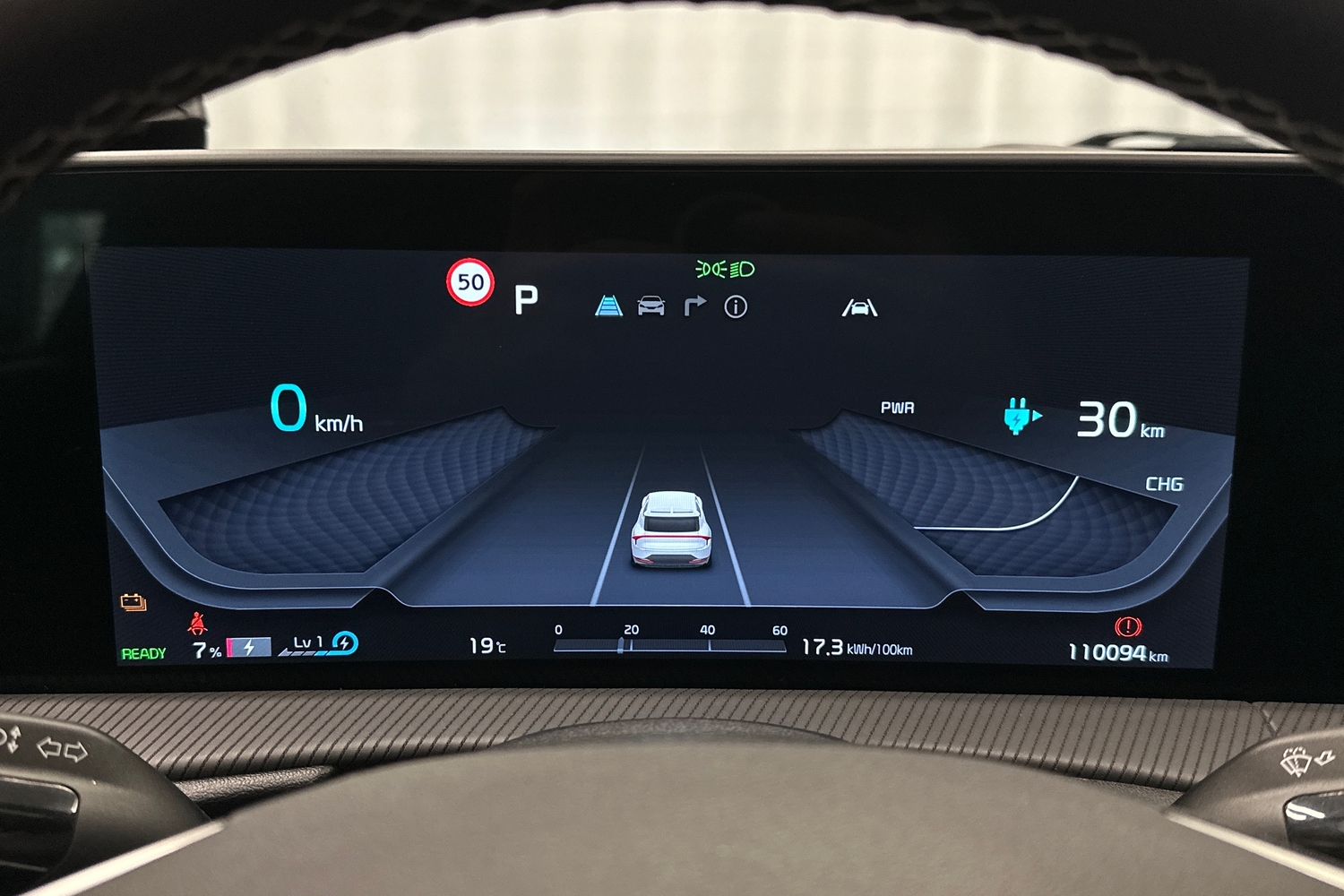 Kia EV6 vaihtoauto