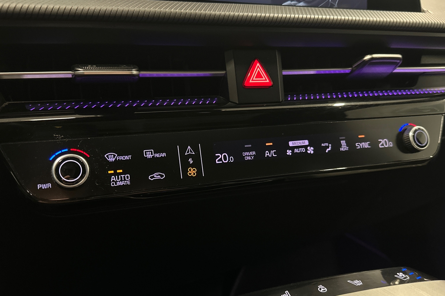 Kia EV6 vaihtoauto