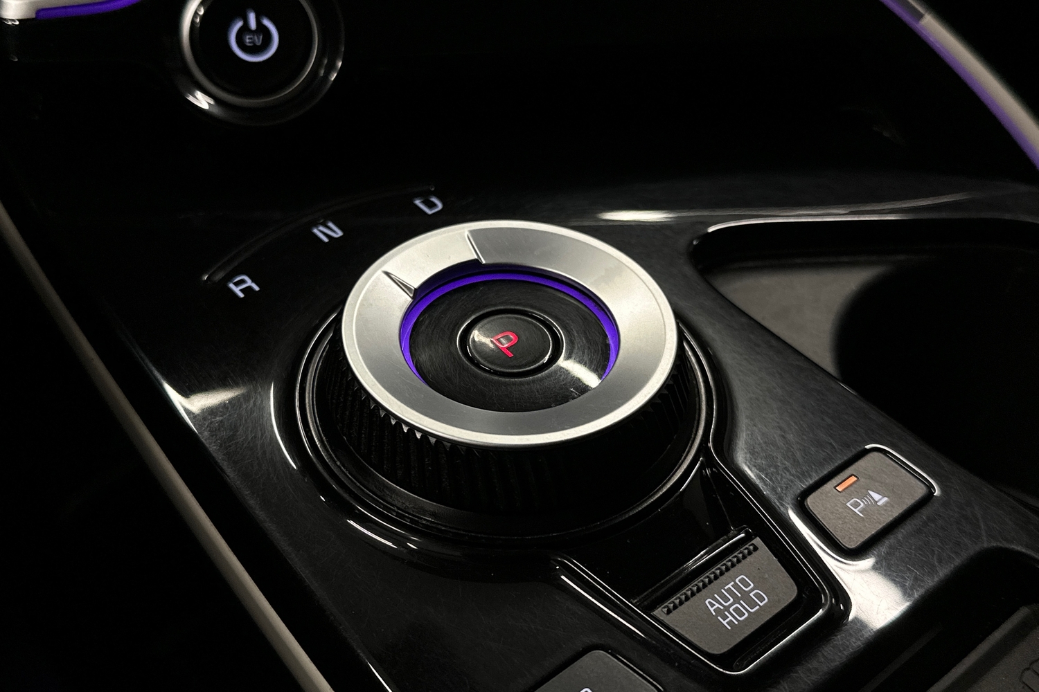 Kia EV6 vaihtoauto