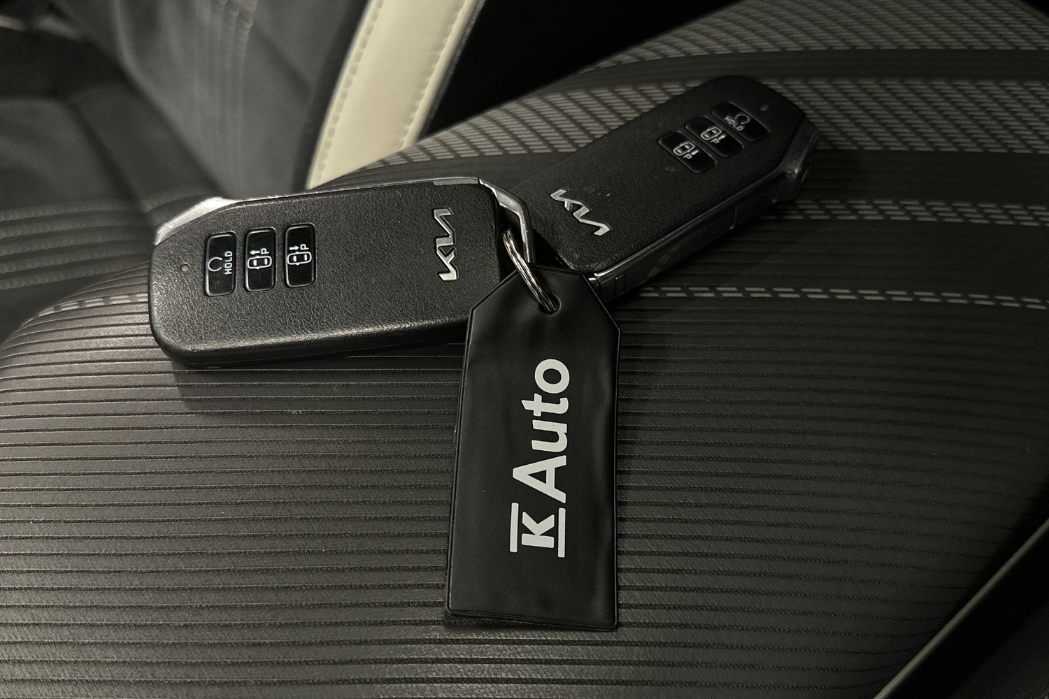 Kia EV6 vaihtoauto