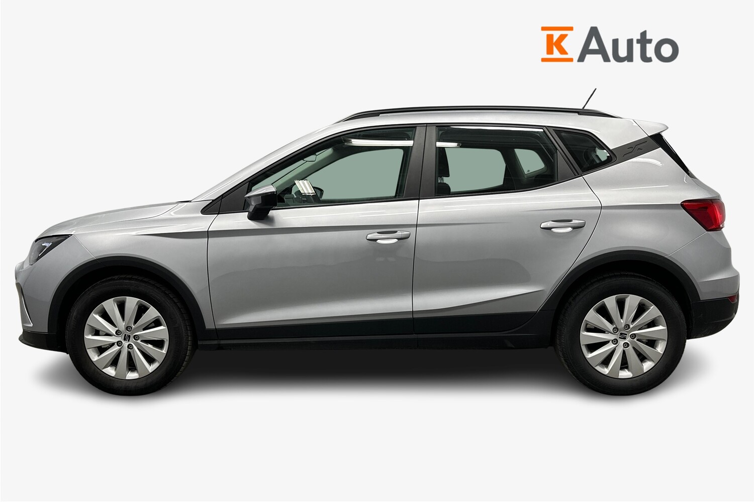 SEAT Arona vaihtoauto