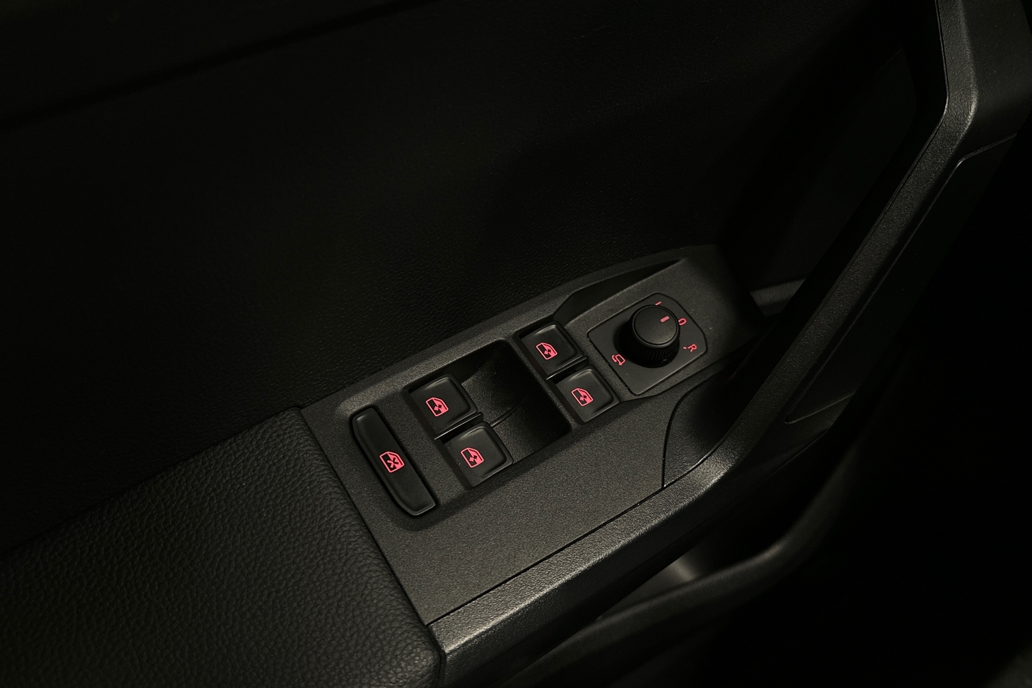SEAT Arona vaihtoauto