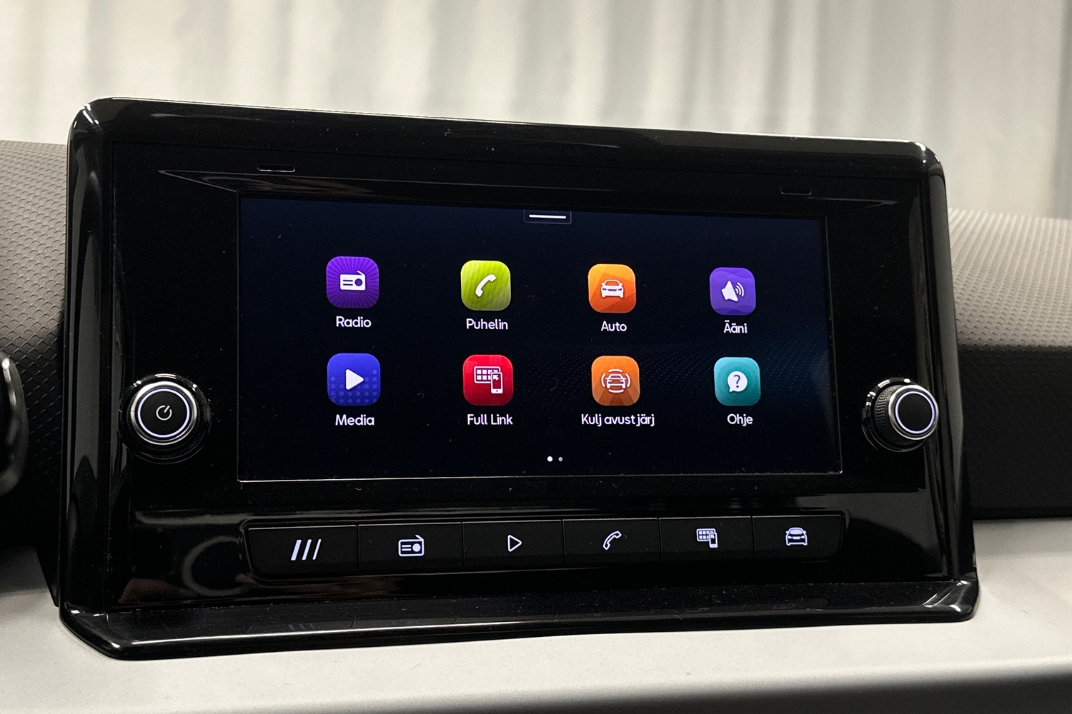 SEAT Arona vaihtoauto