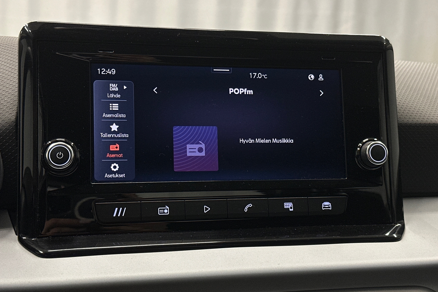 SEAT Arona vaihtoauto