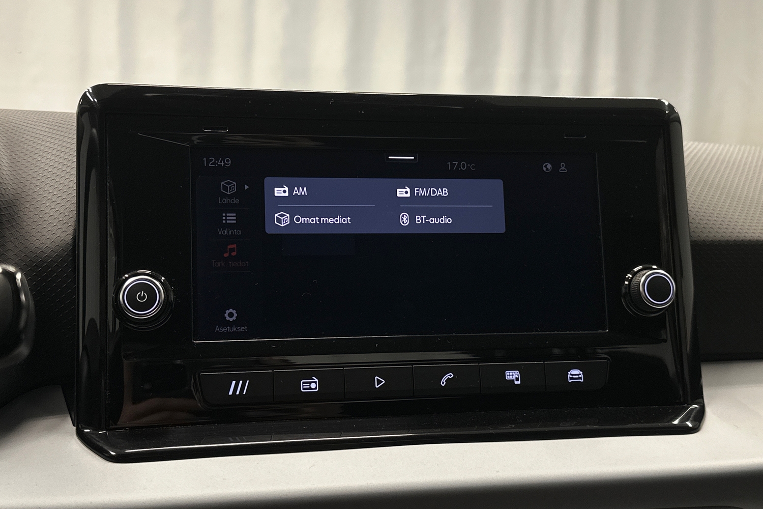 SEAT Arona vaihtoauto