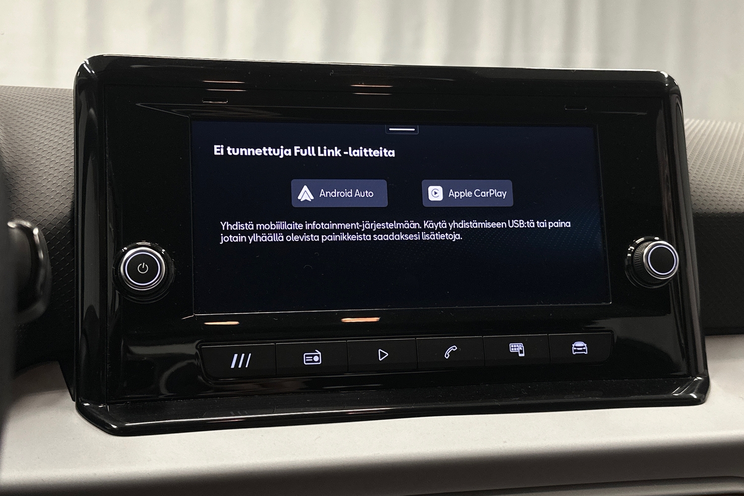 SEAT Arona vaihtoauto