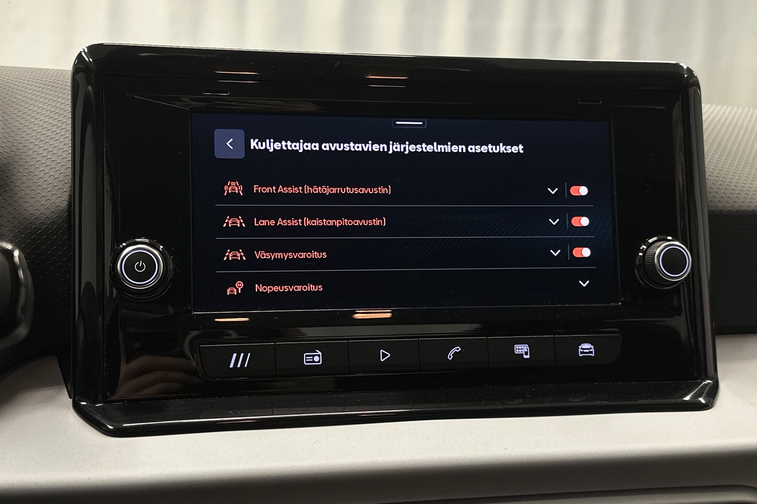SEAT Arona vaihtoauto