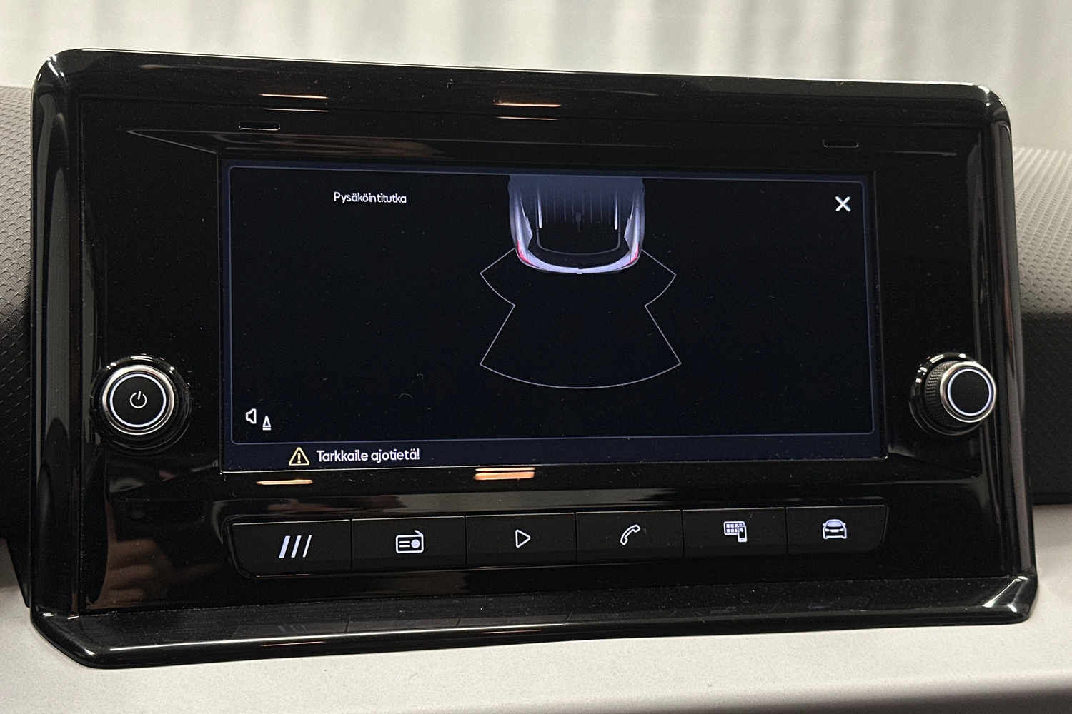 SEAT Arona vaihtoauto