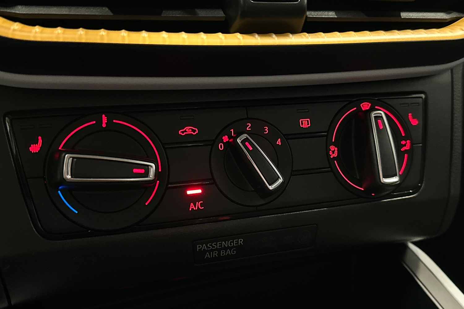 SEAT Arona vaihtoauto