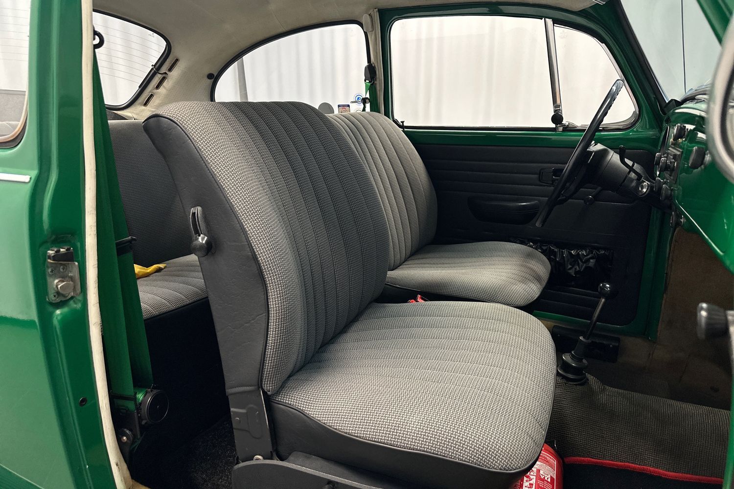 Volkswagen Kupla vaihtoauto