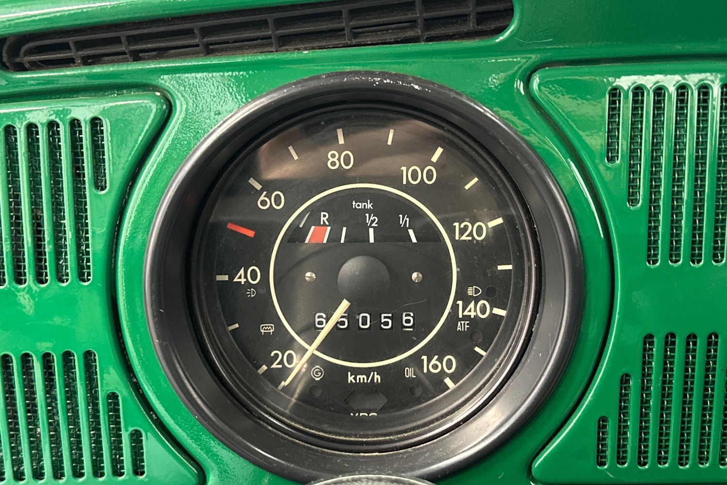 Volkswagen Kupla vaihtoauto