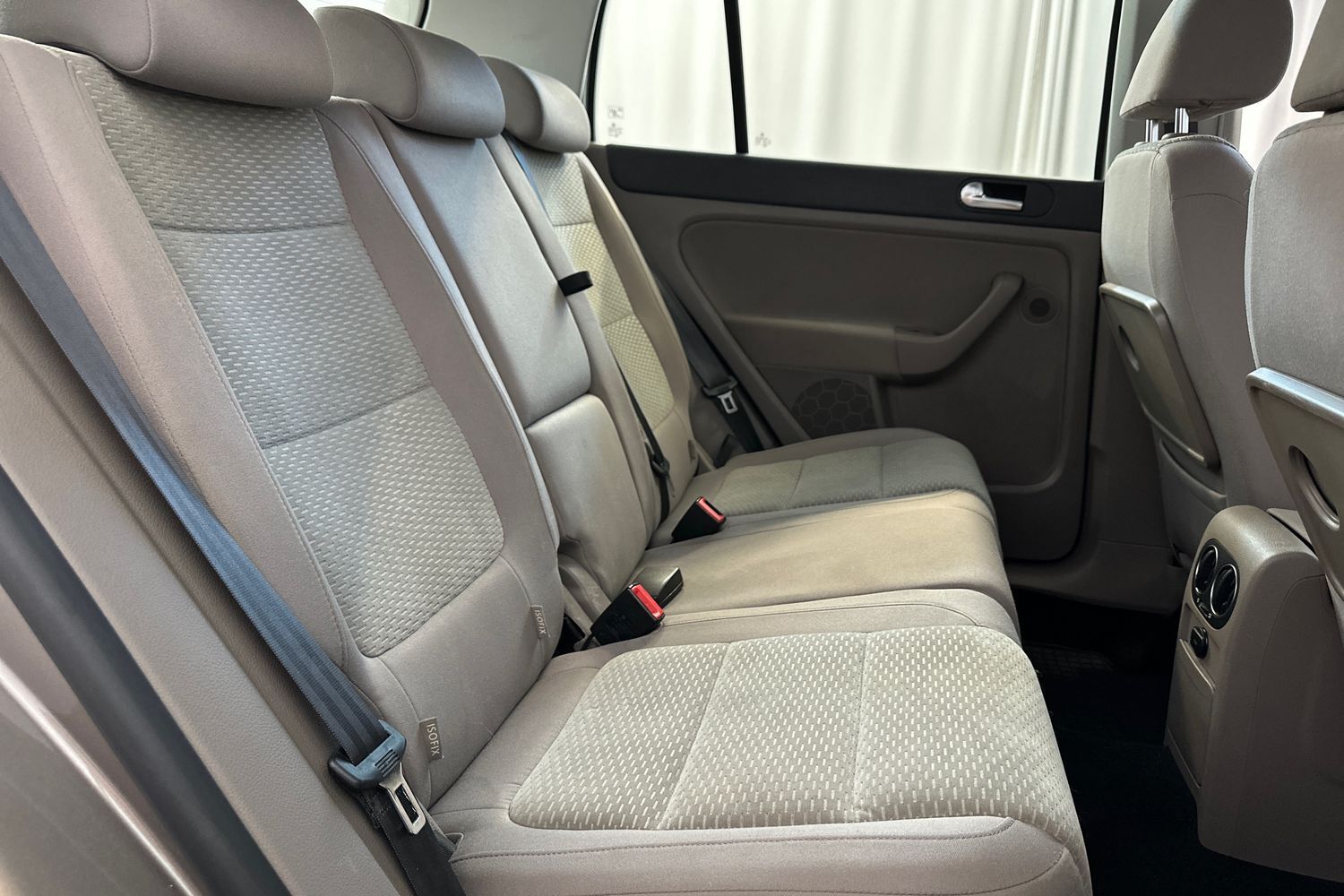 Volkswagen Golf Plus vaihtoauto