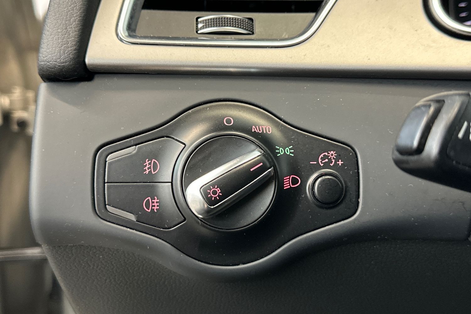 Audi A5 vaihtoauto