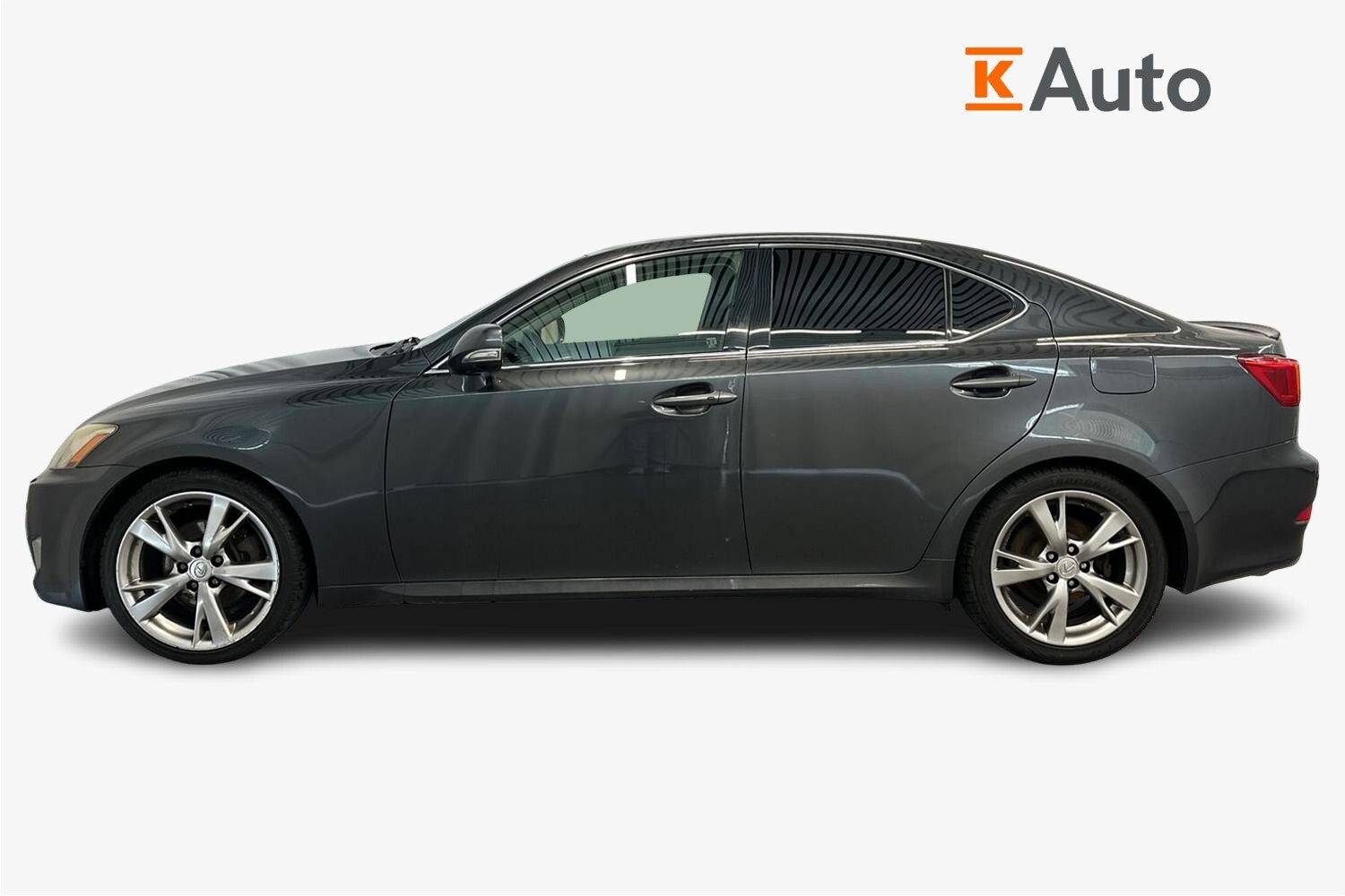 Lexus IS vaihtoauto