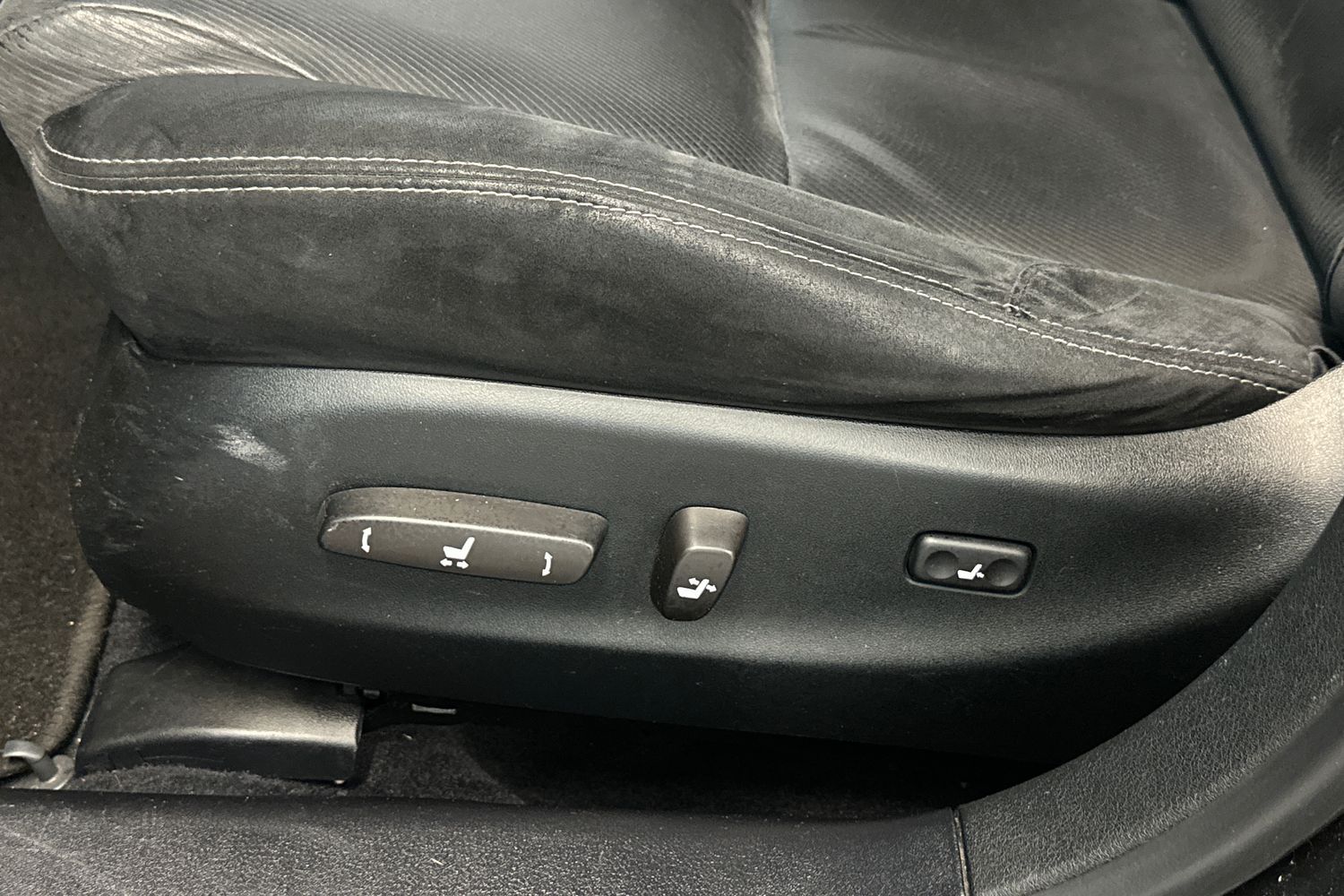 Lexus IS vaihtoauto