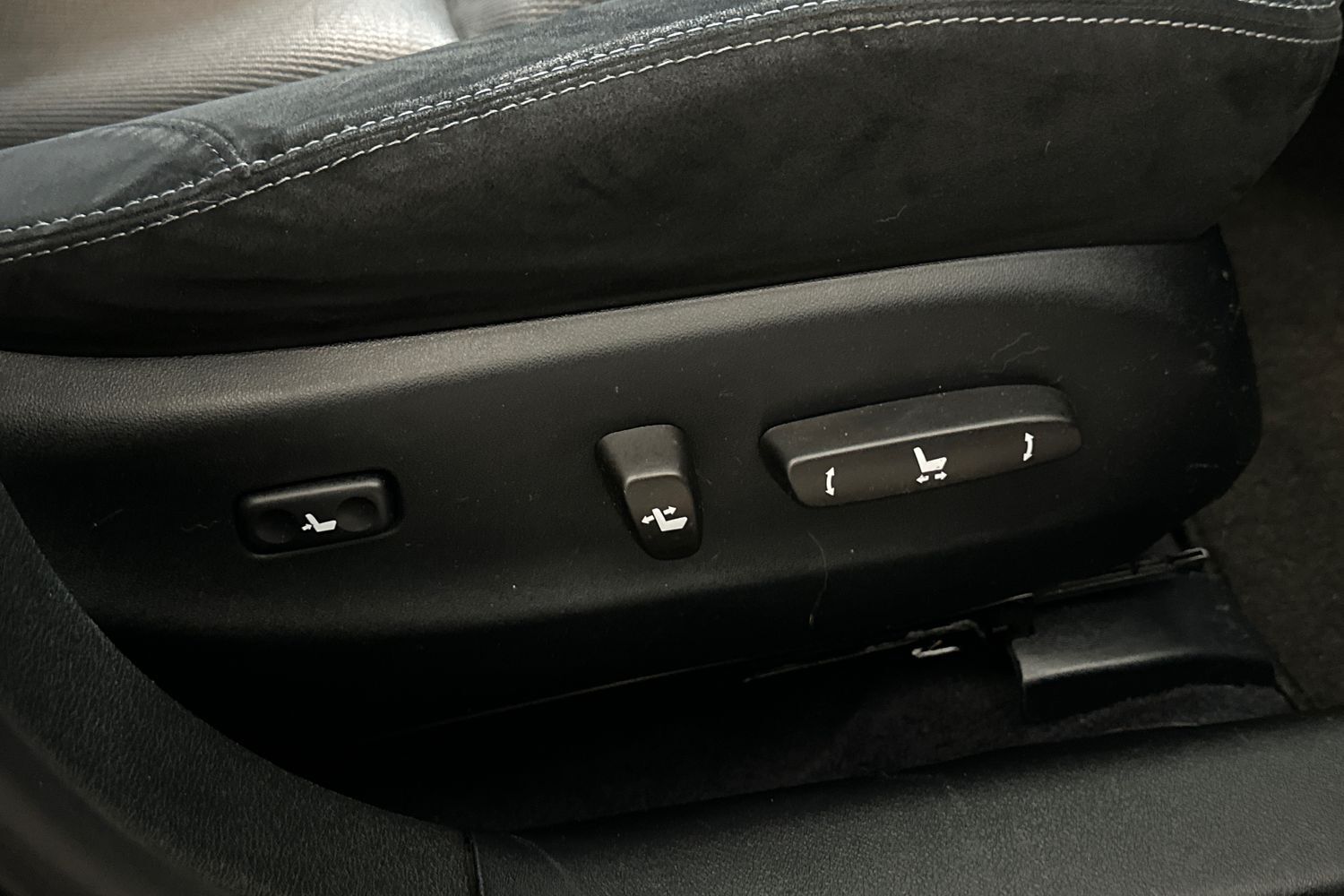 Lexus IS vaihtoauto