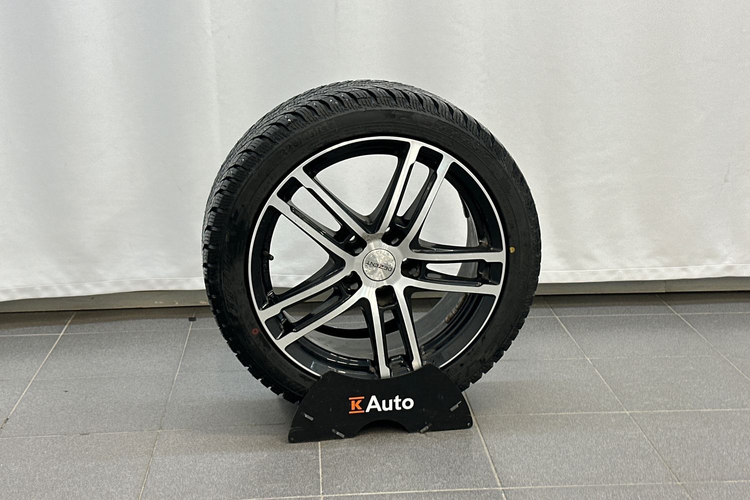 Lexus IS vaihtoauto