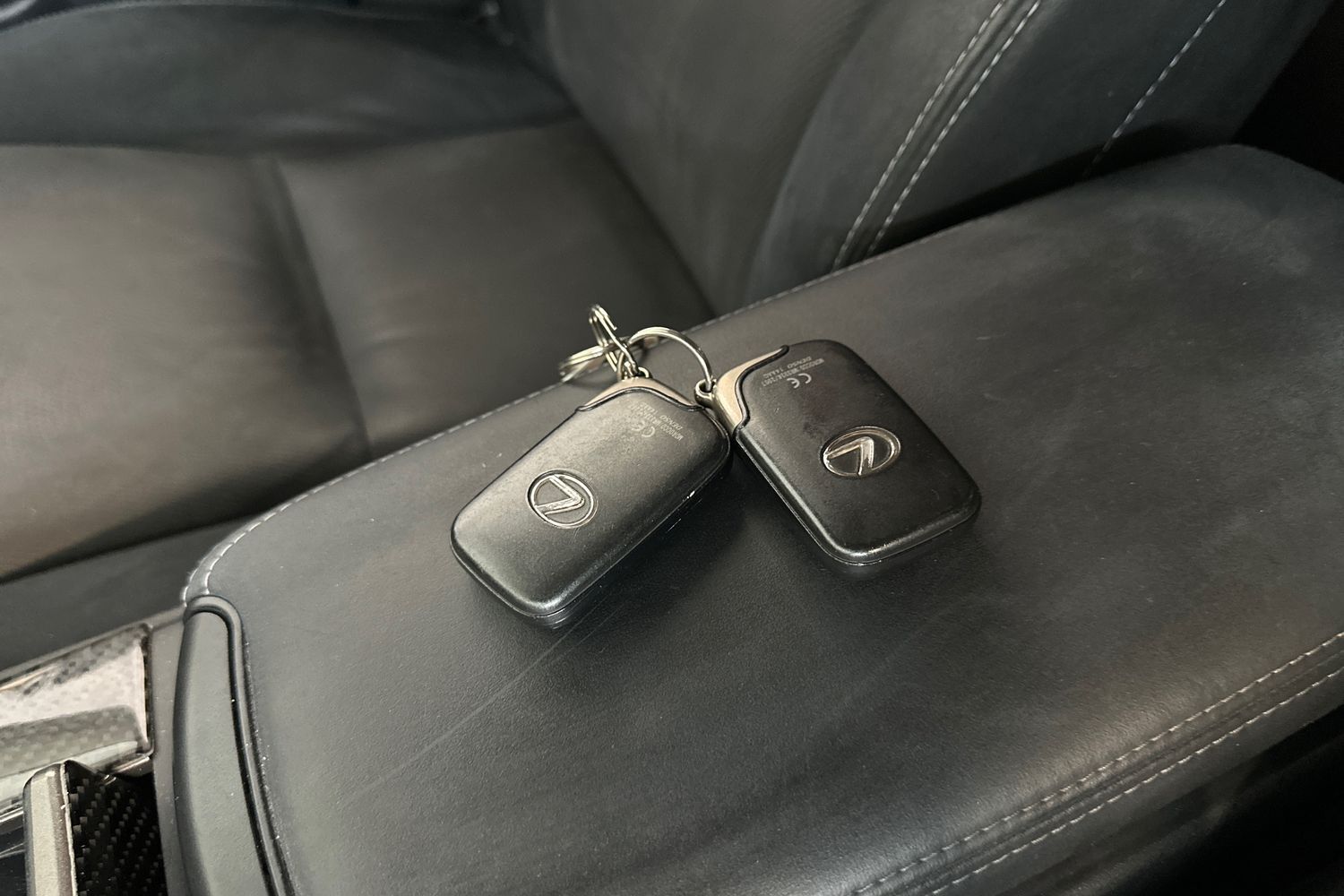 Lexus IS vaihtoauto