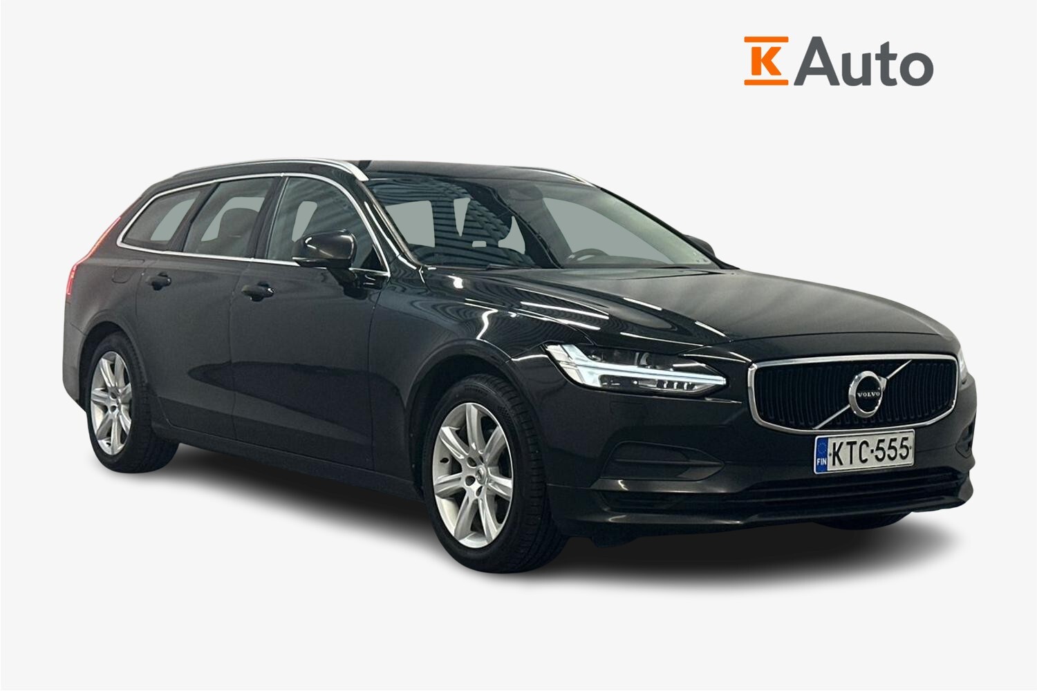 Volvo V90 vaihtoauto