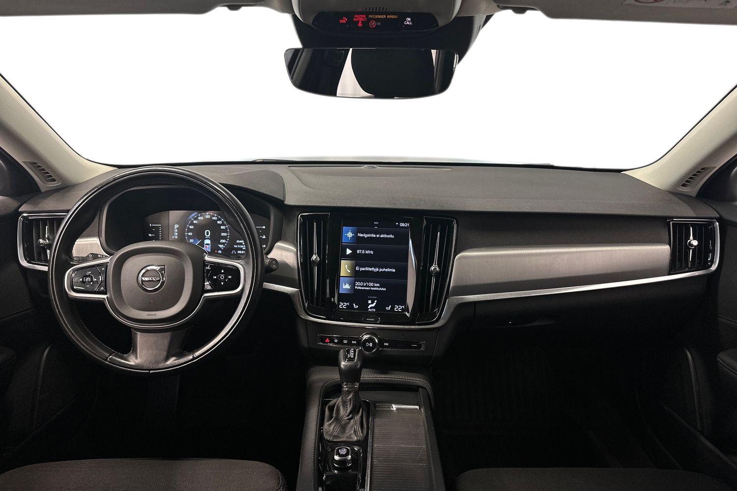 Volvo V90 vaihtoauto