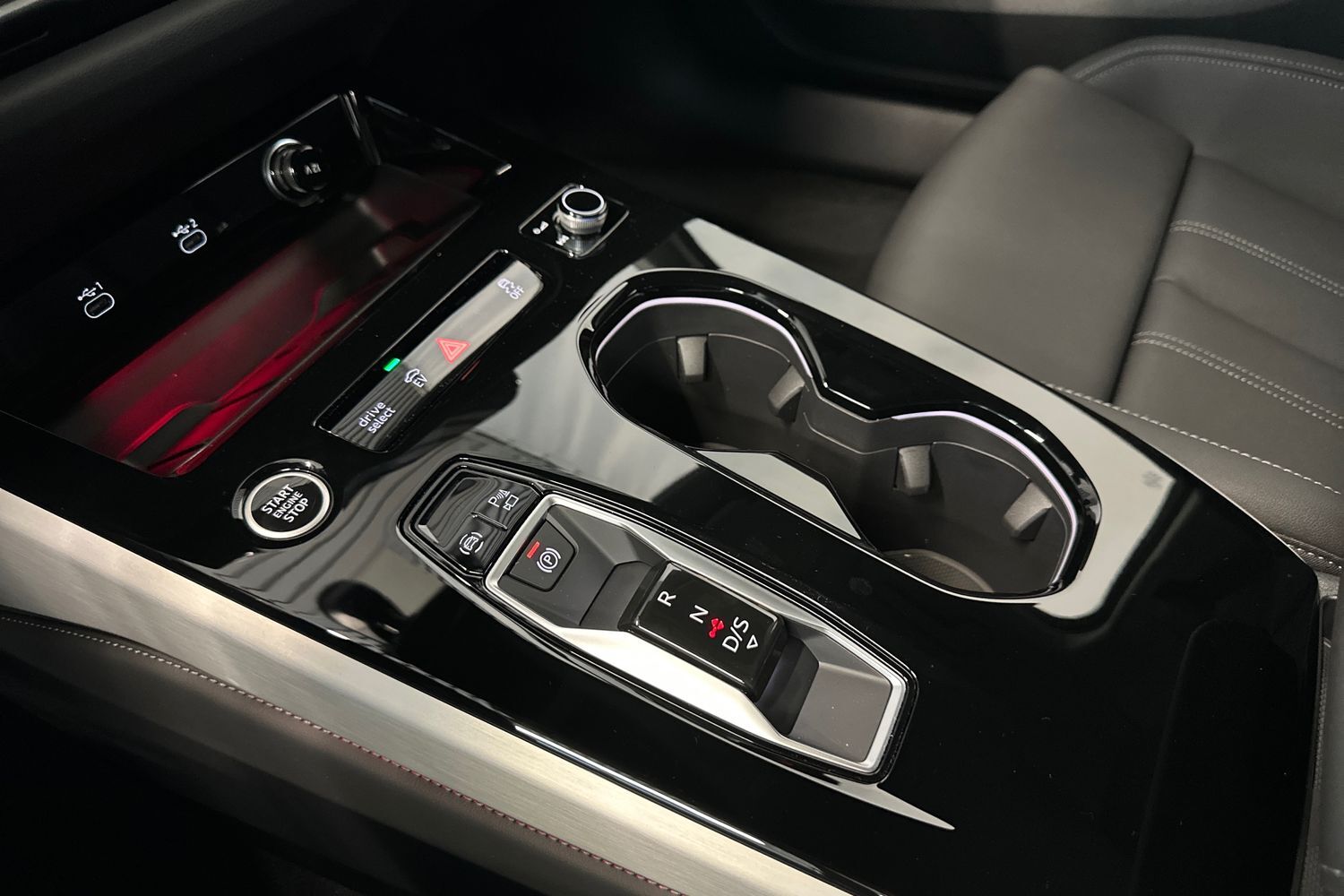 Audi A5 vaihtoauto