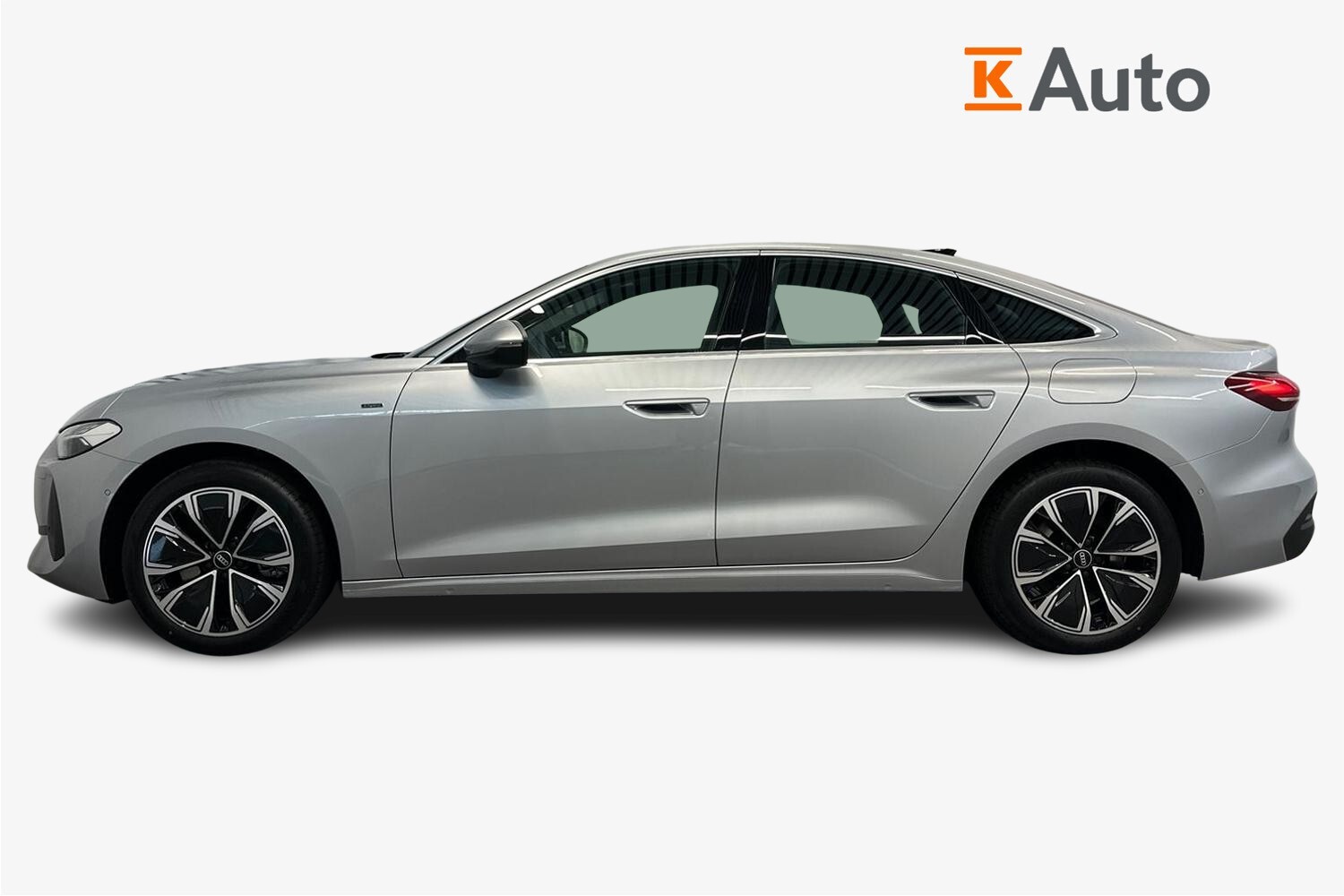 Audi A5 vaihtoauto