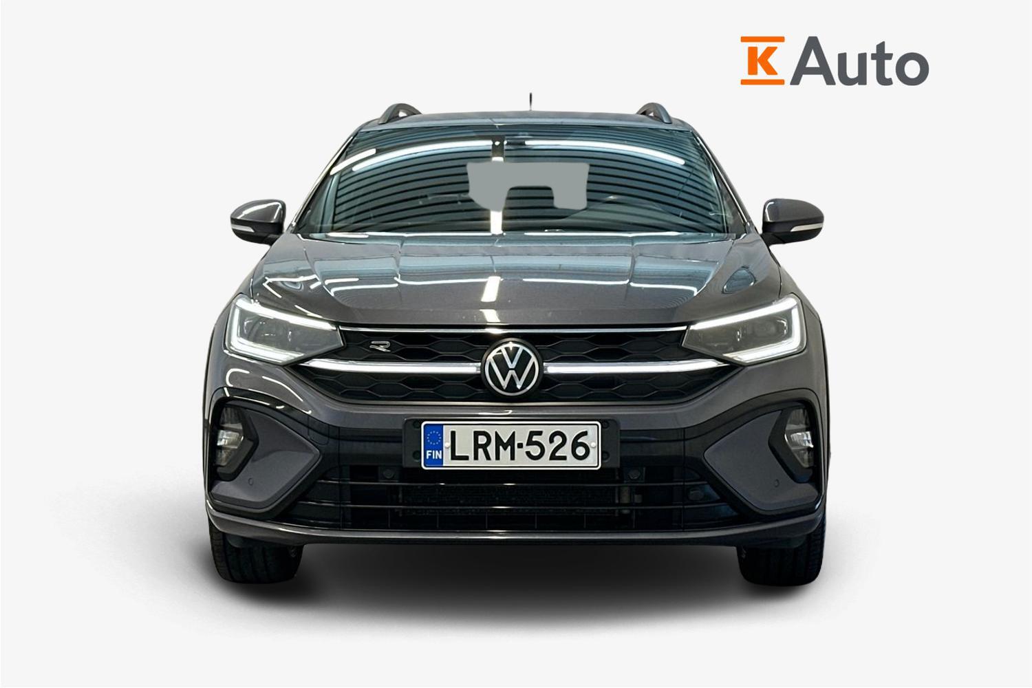 Volkswagen Taigo vaihtoauto