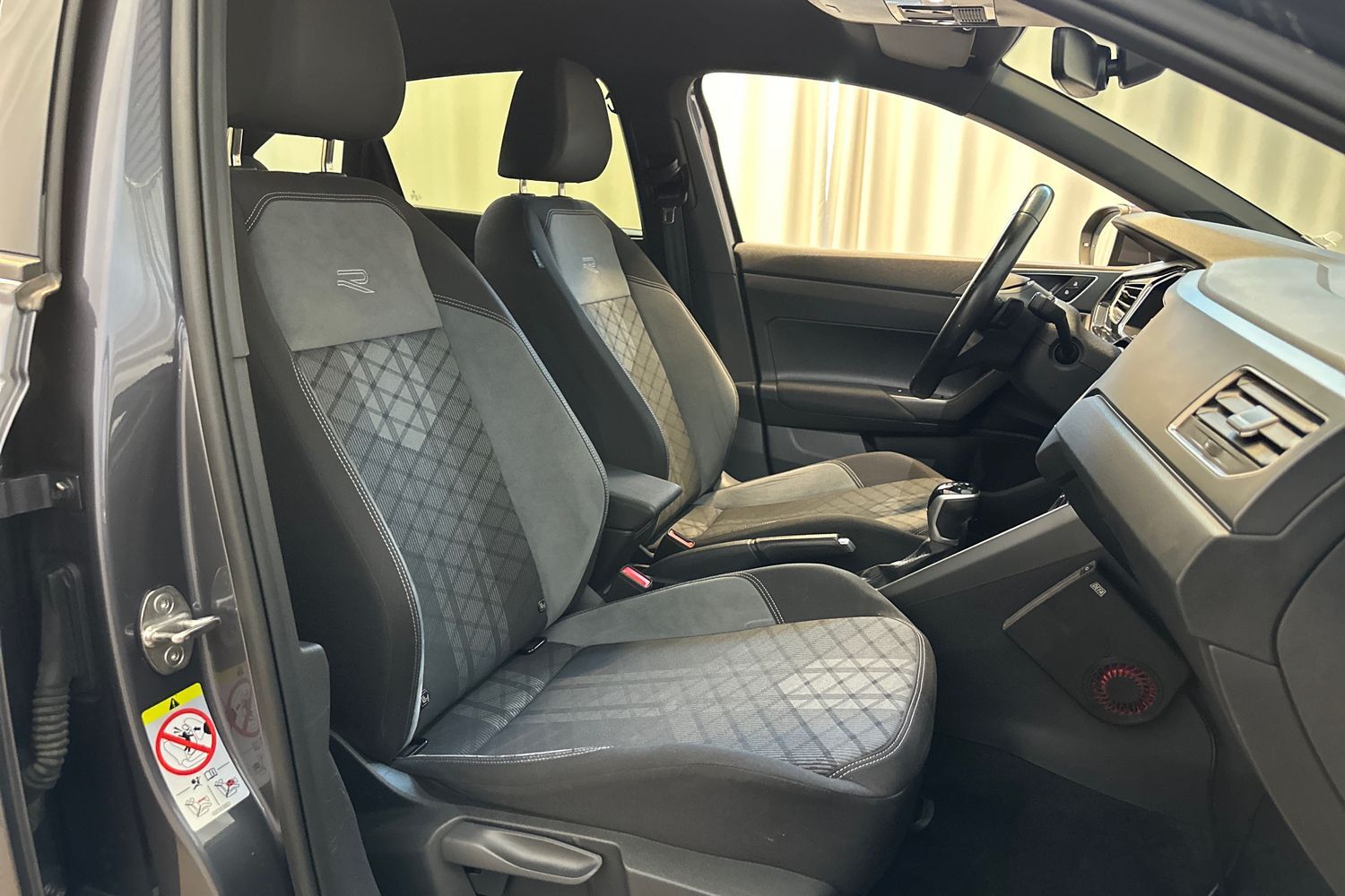 Volkswagen Taigo vaihtoauto