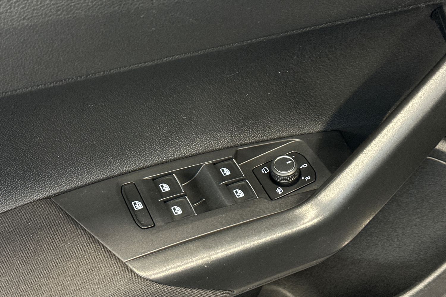 Volkswagen Taigo vaihtoauto