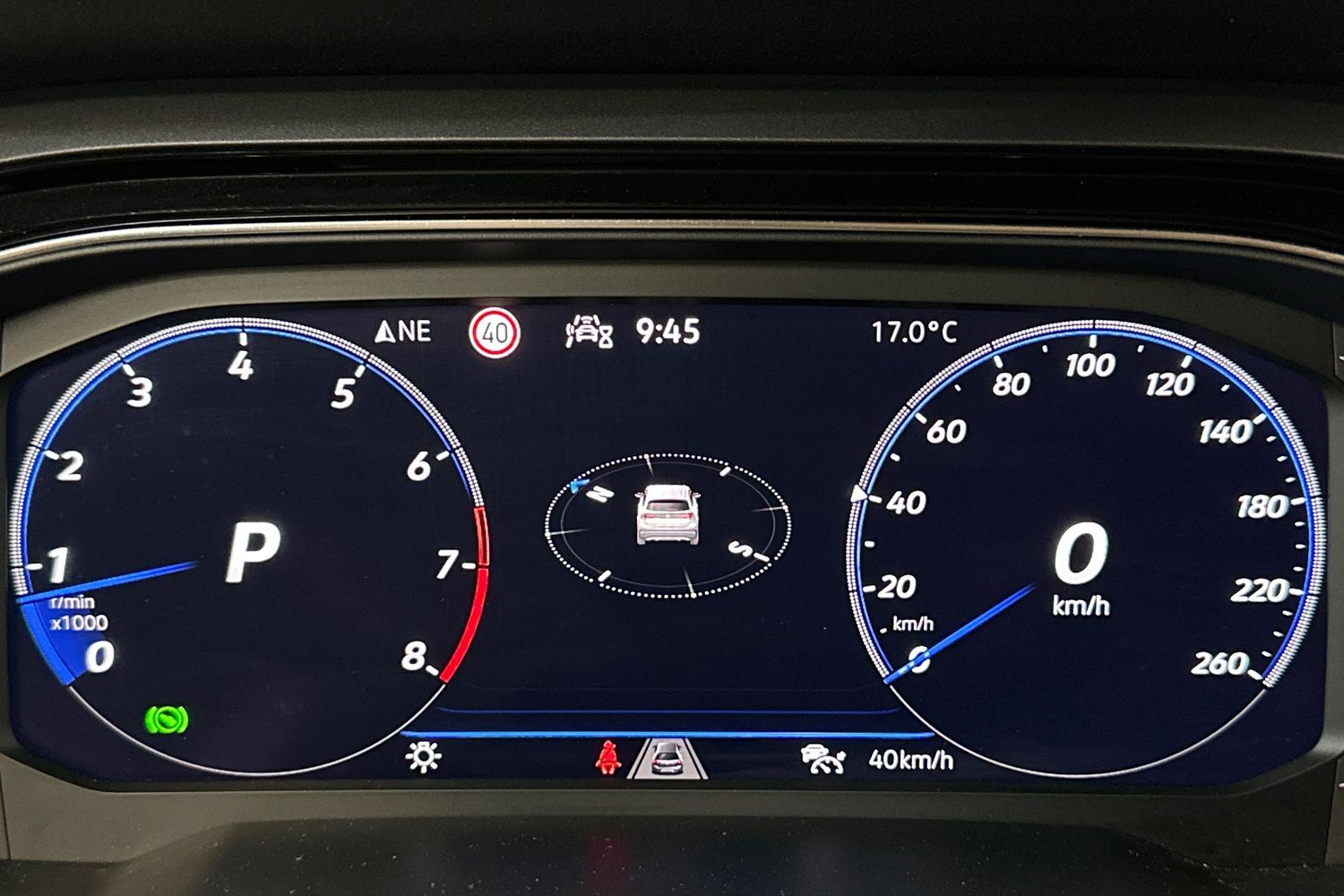 Volkswagen Taigo vaihtoauto
