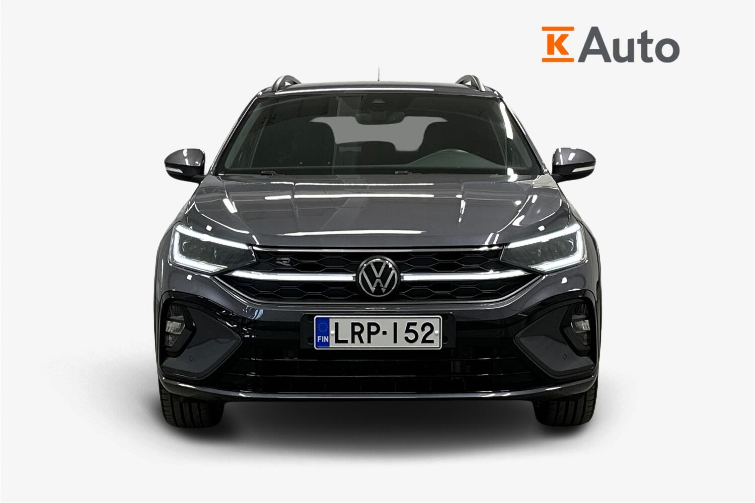 Volkswagen Taigo vaihtoauto