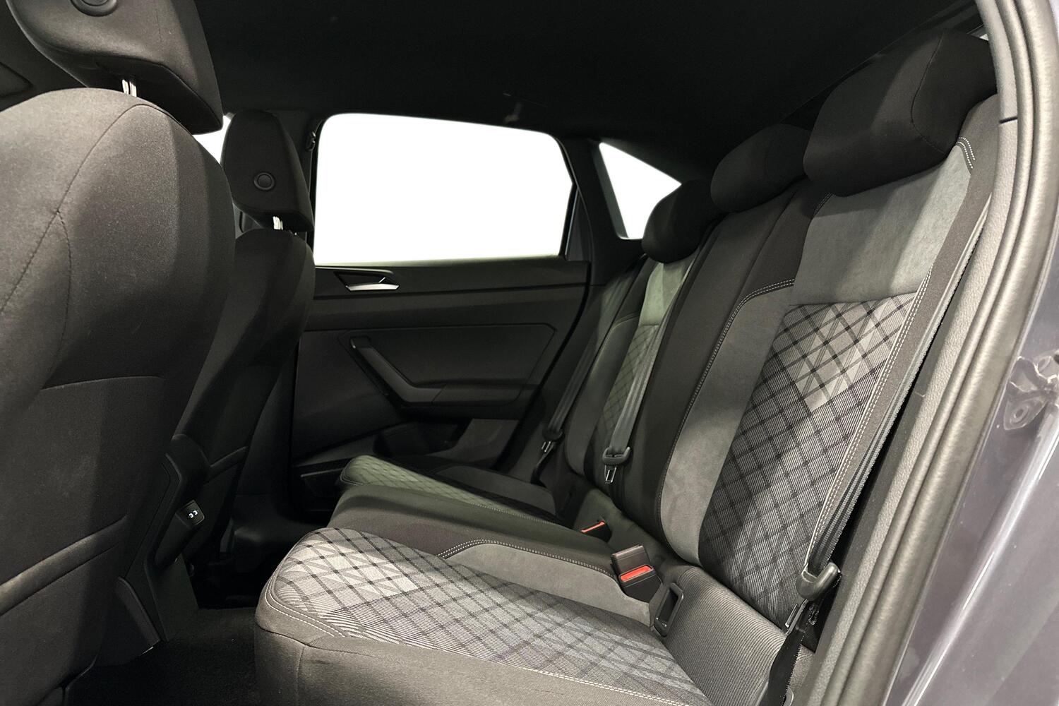 Volkswagen Taigo vaihtoauto
