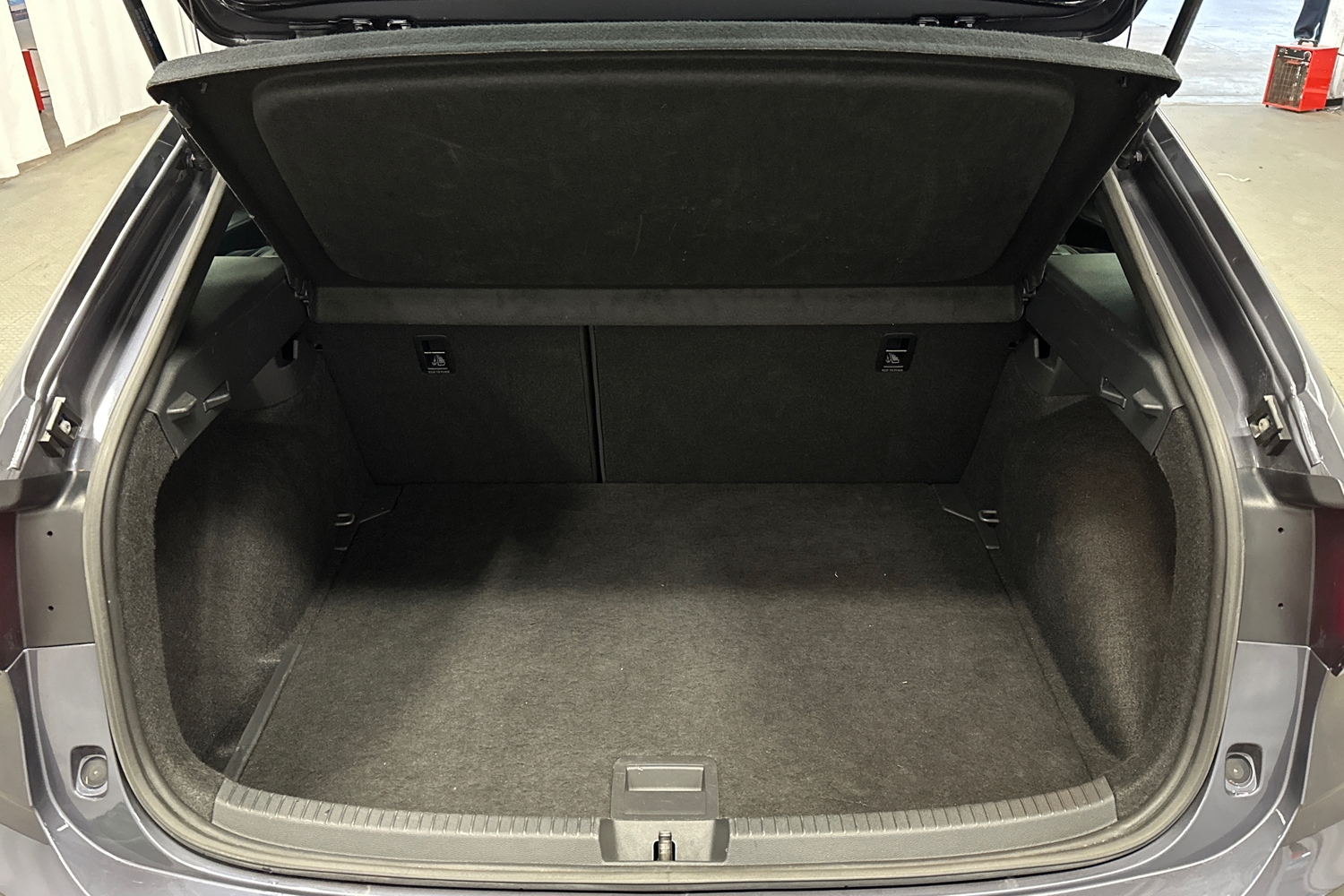 Volkswagen Taigo vaihtoauto