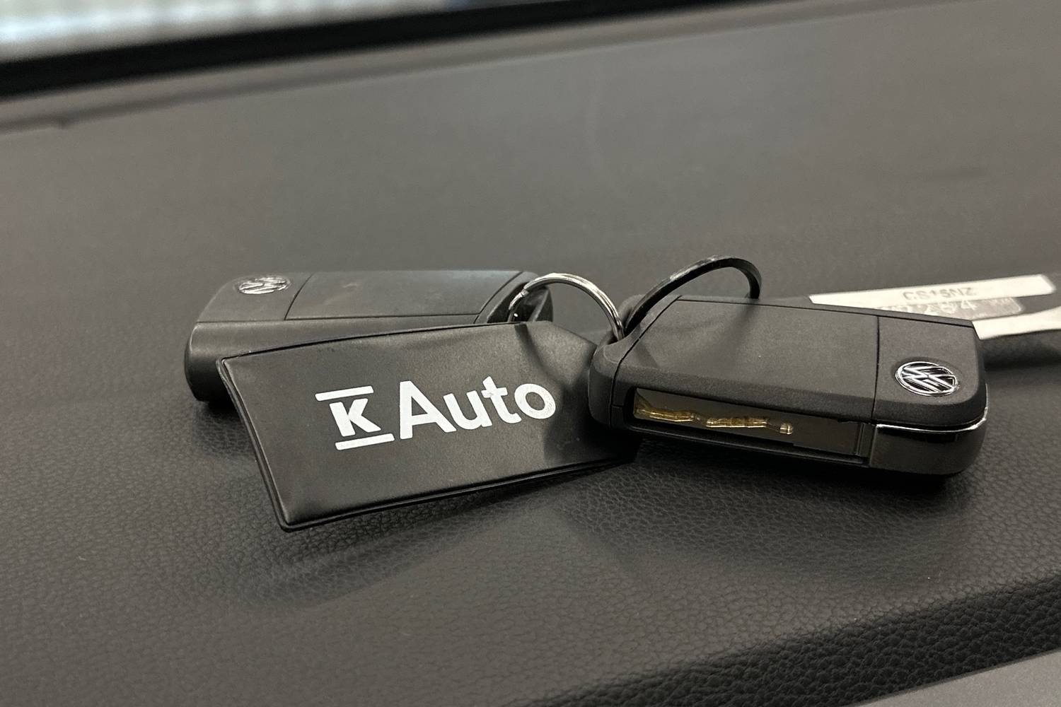 Volkswagen Taigo vaihtoauto