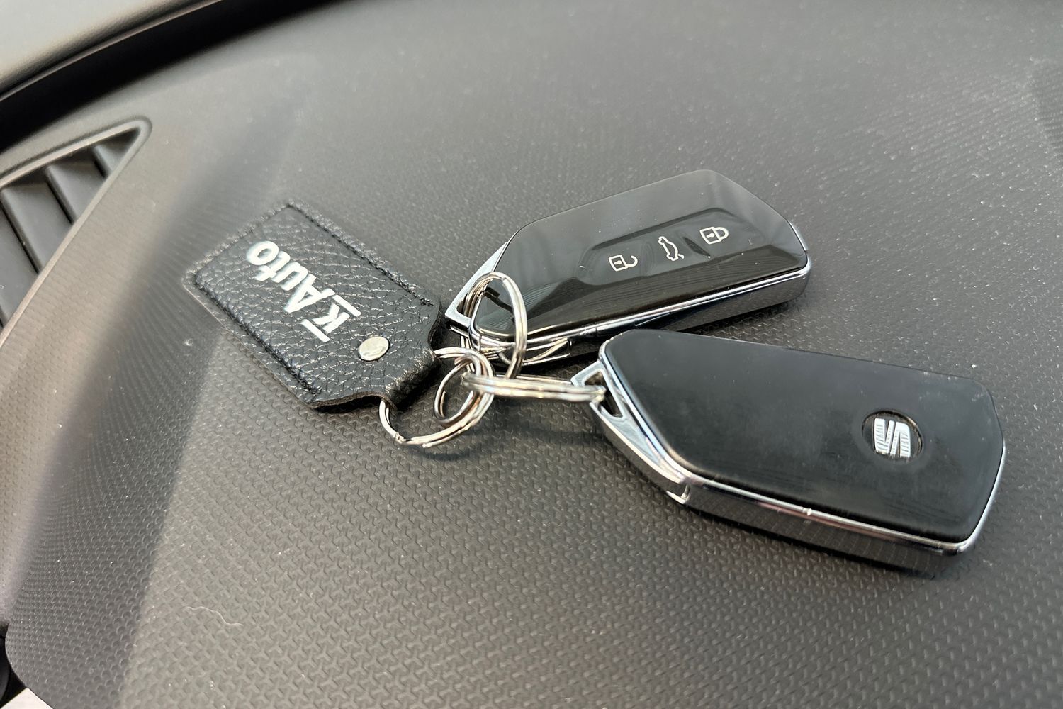 SEAT Leon Sportstourer vaihtoauto