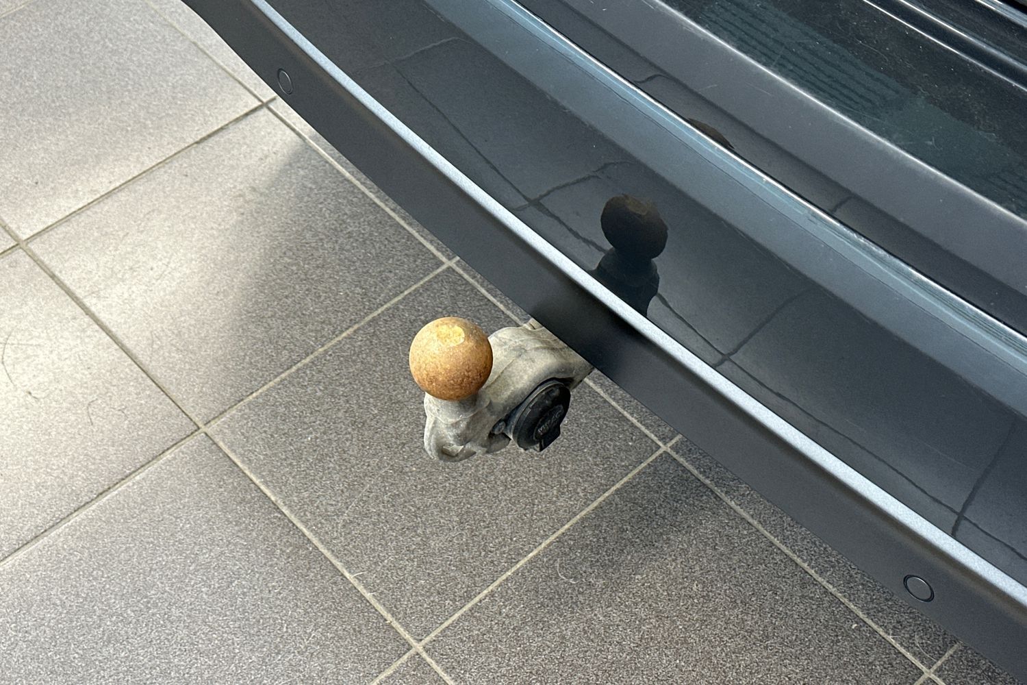 SEAT Tarraco vaihtoauto