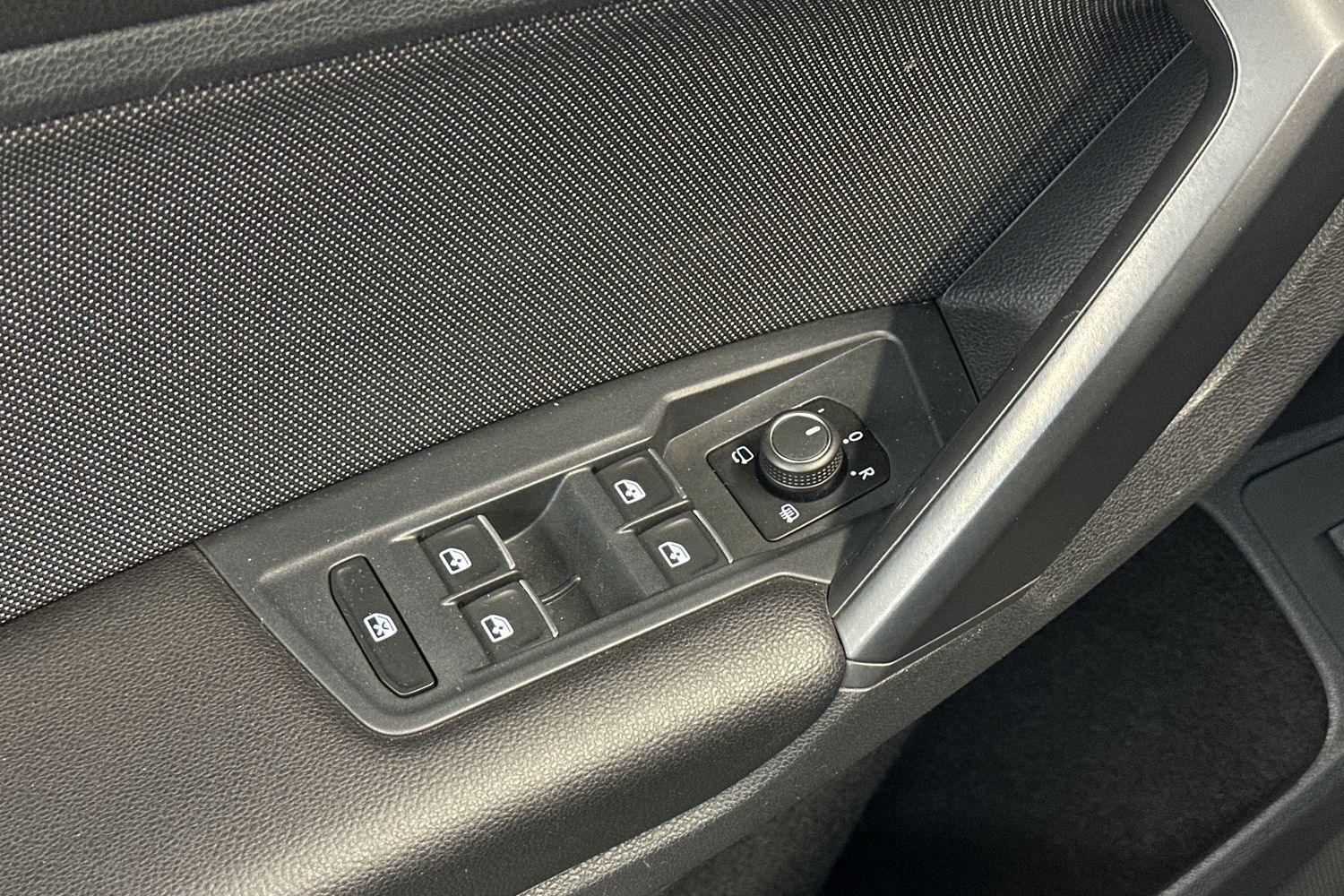 SEAT Tarraco vaihtoauto