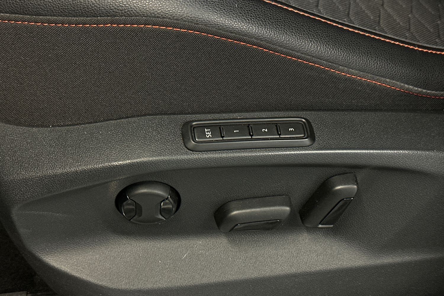 SEAT Tarraco vaihtoauto