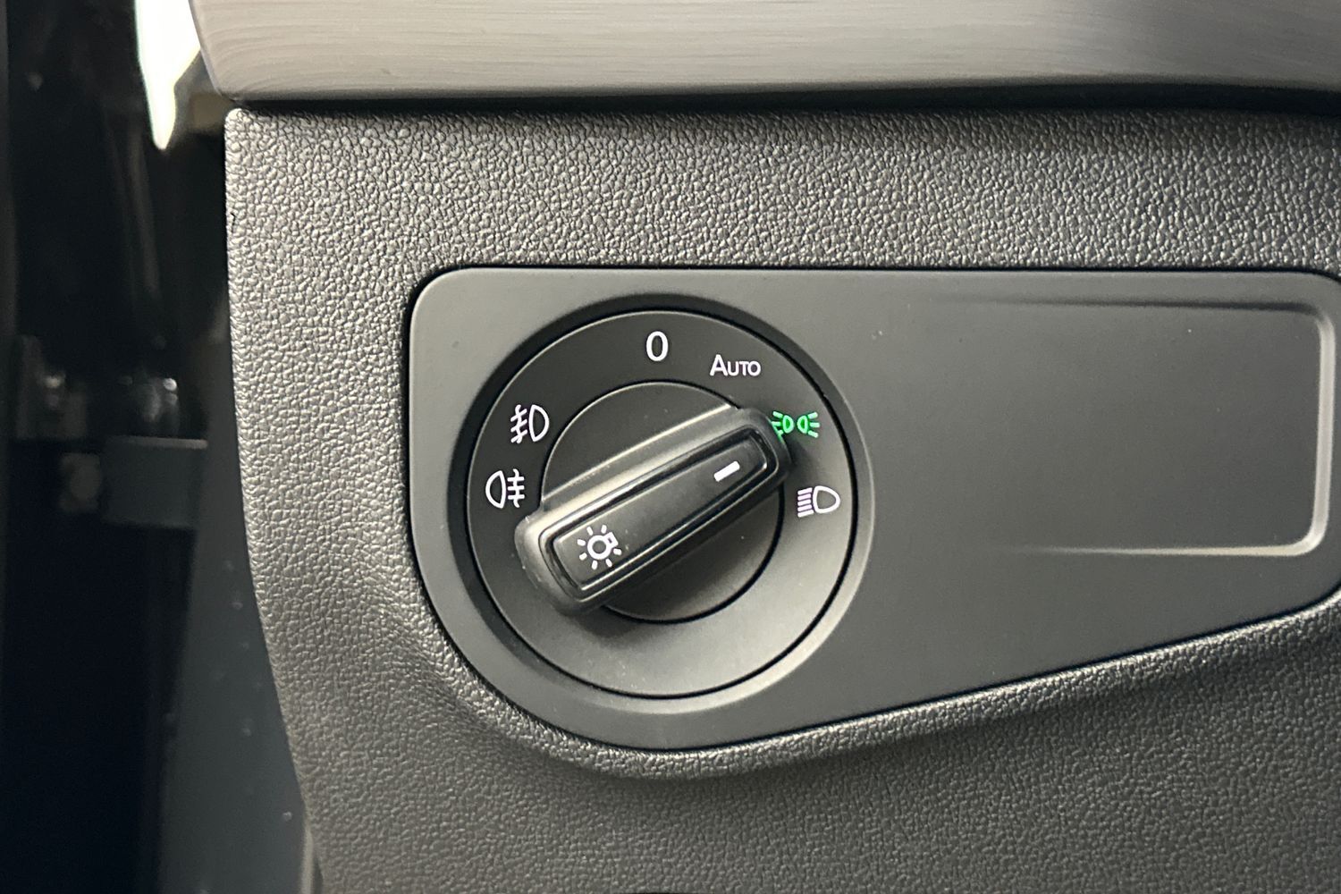 SEAT Tarraco vaihtoauto