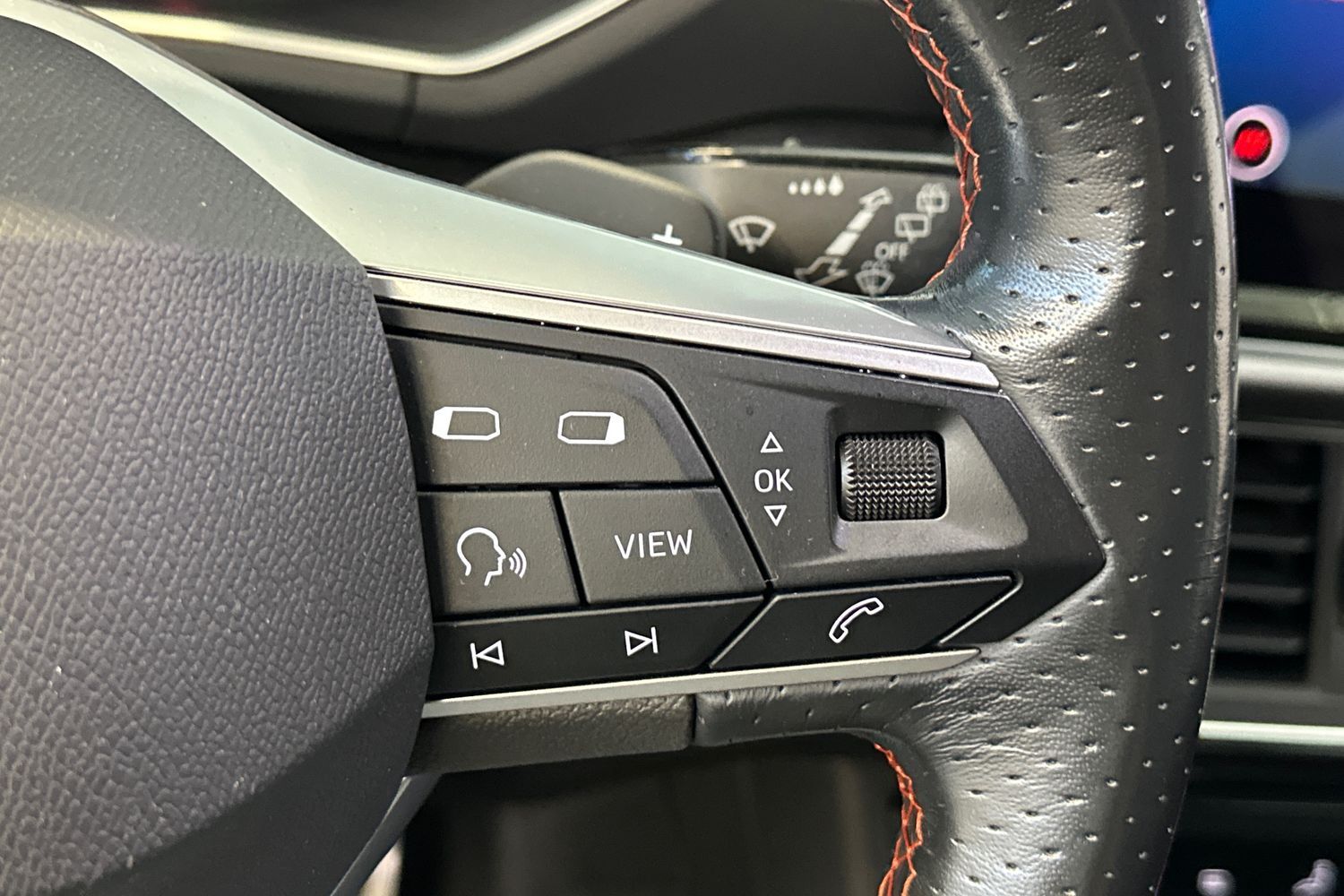 SEAT Tarraco vaihtoauto