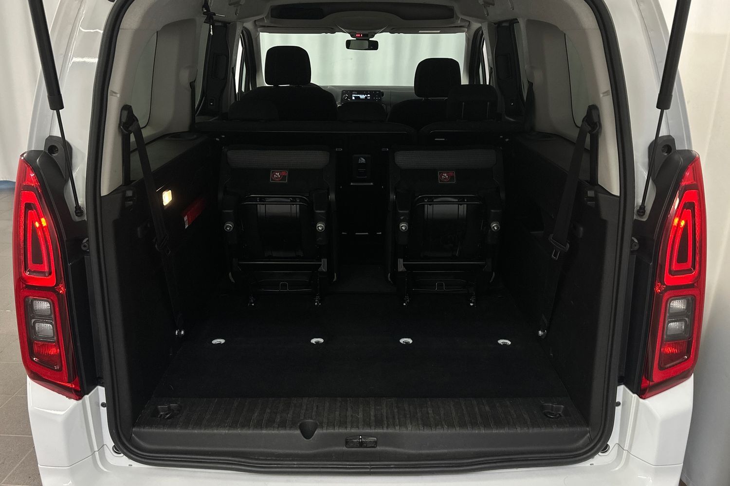 Toyota Proace CITY Verso vaihtoauto
