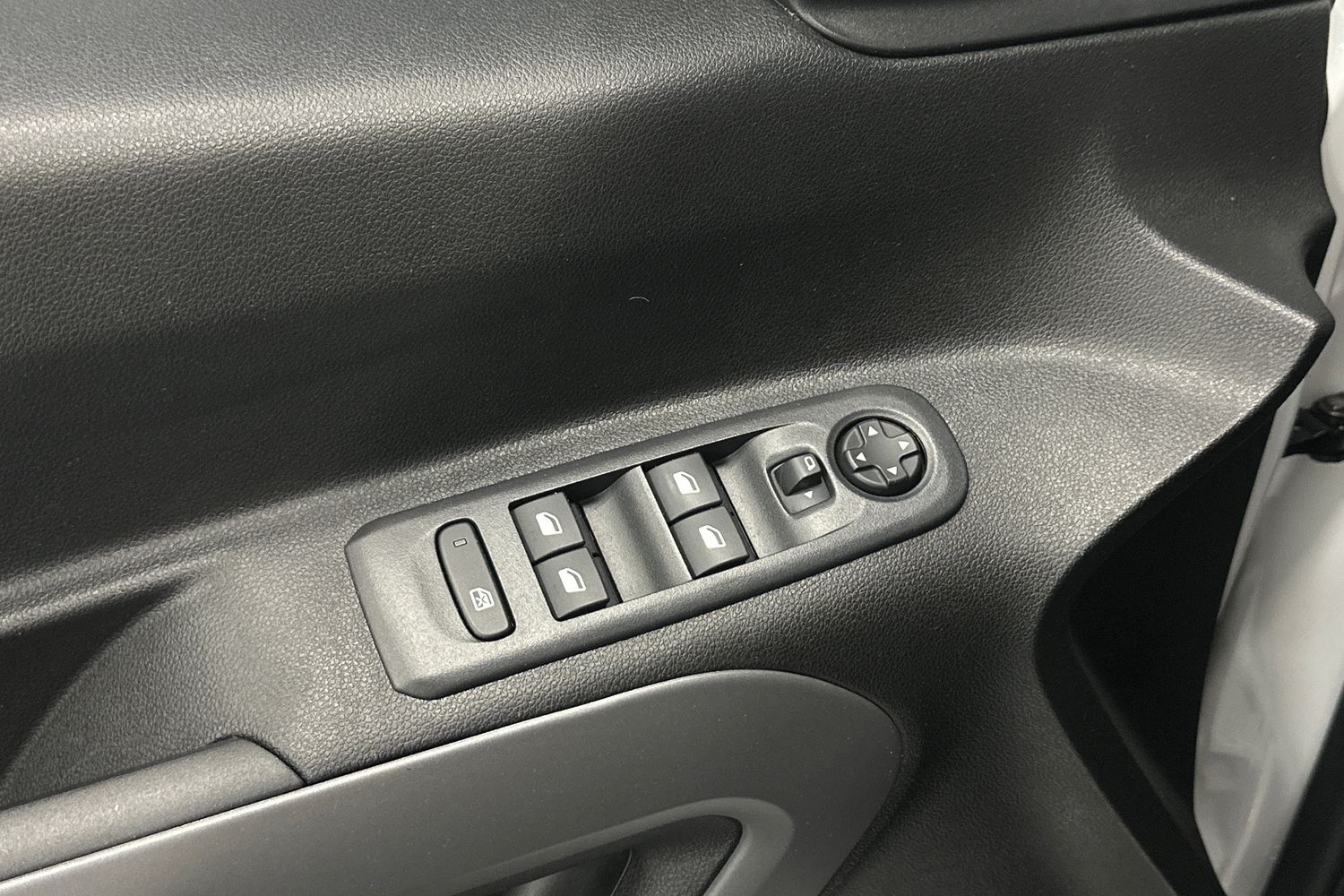 Toyota Proace CITY Verso vaihtoauto