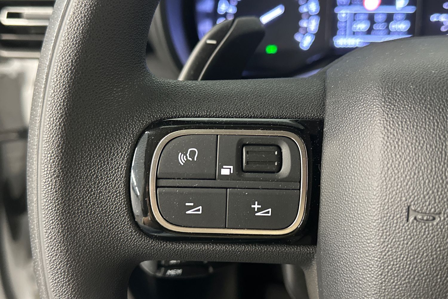 Toyota Proace CITY Verso vaihtoauto