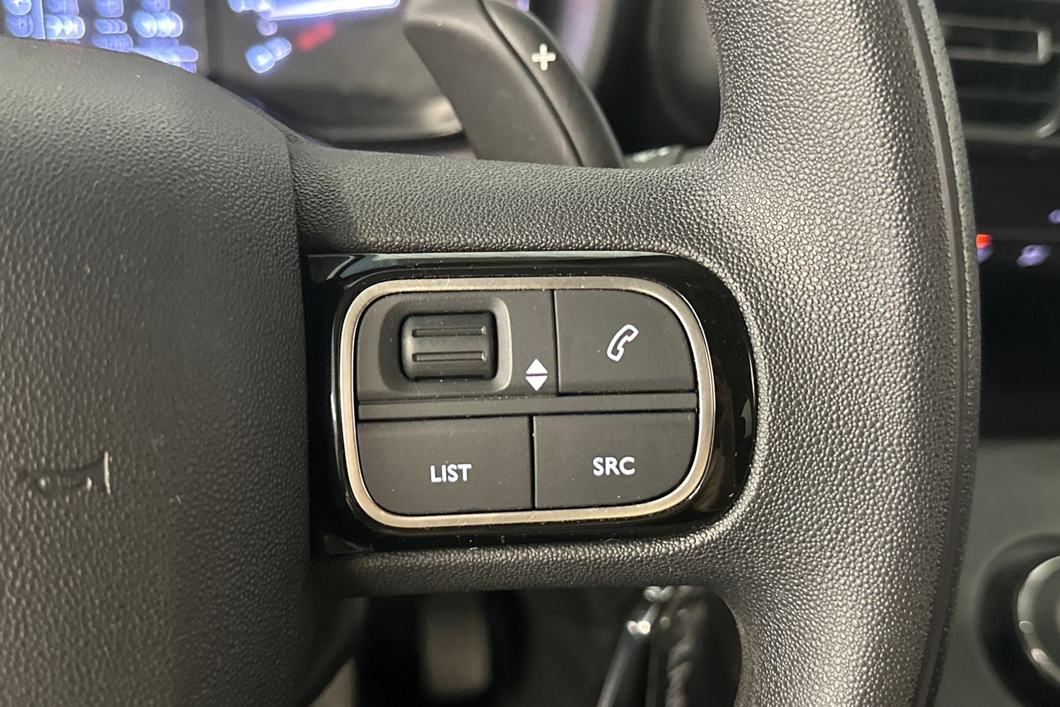Toyota Proace CITY Verso vaihtoauto