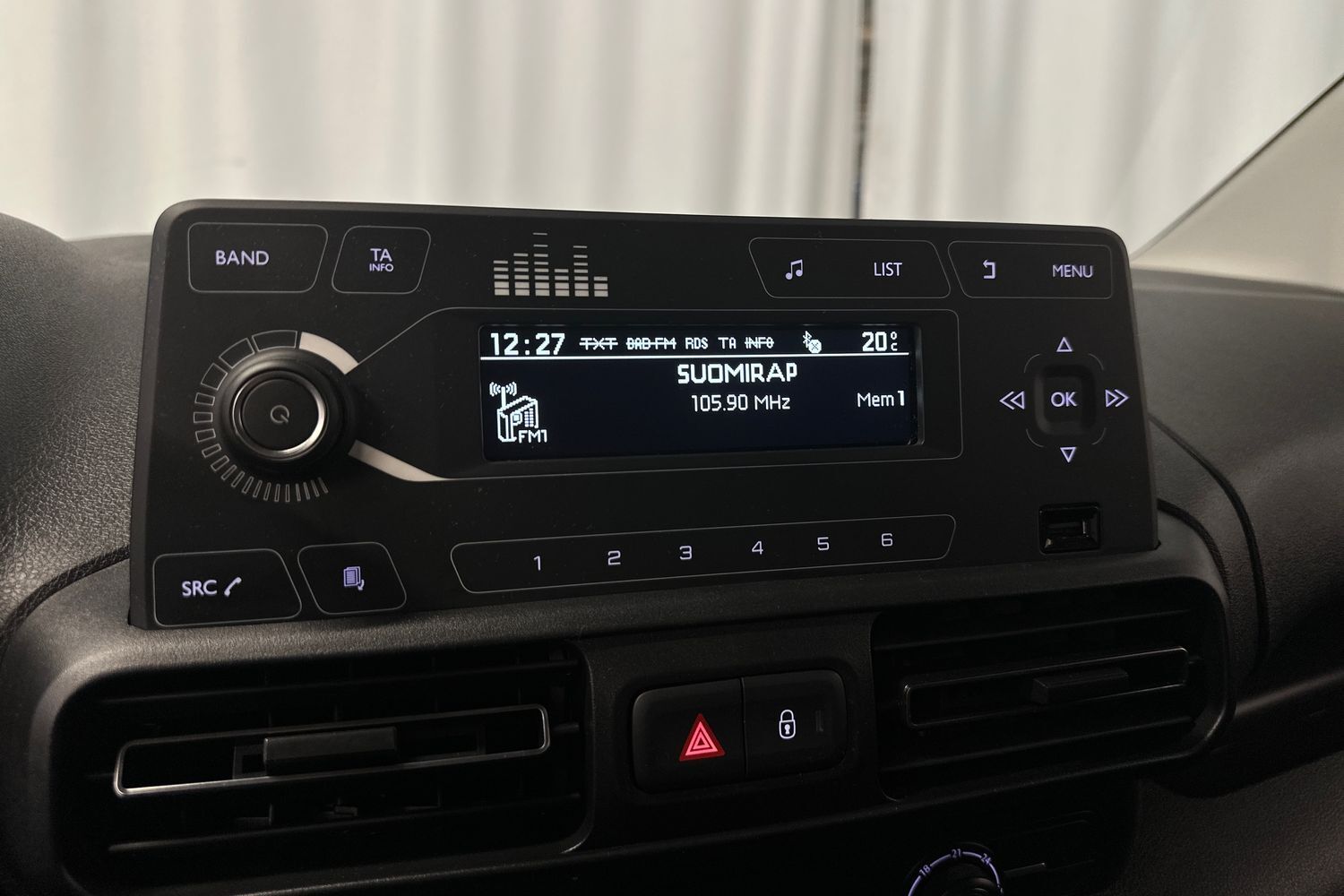 Toyota Proace CITY Verso vaihtoauto