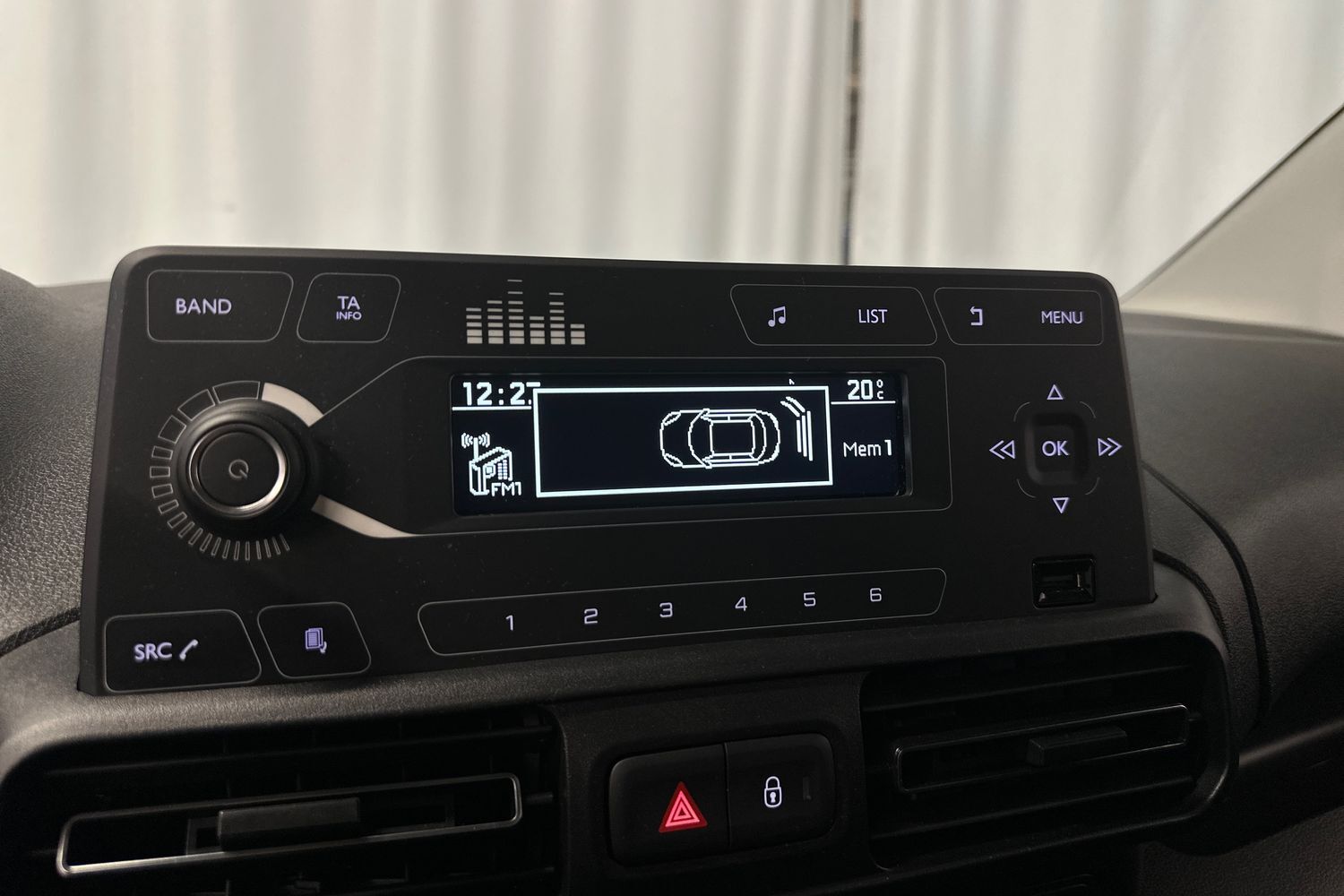 Toyota Proace CITY Verso vaihtoauto