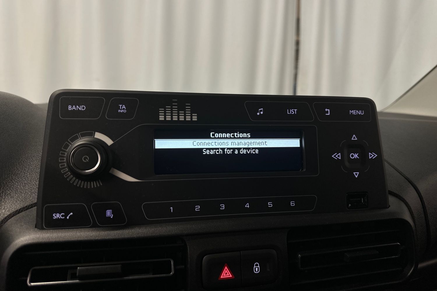 Toyota Proace CITY Verso vaihtoauto
