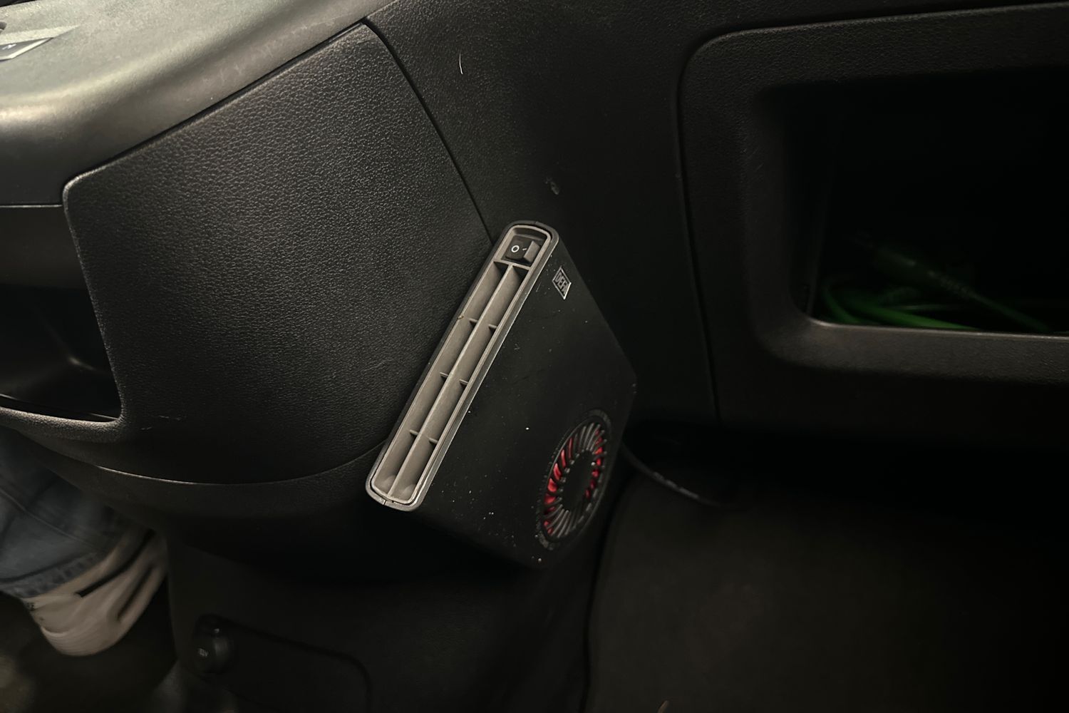 Toyota Proace CITY Verso vaihtoauto